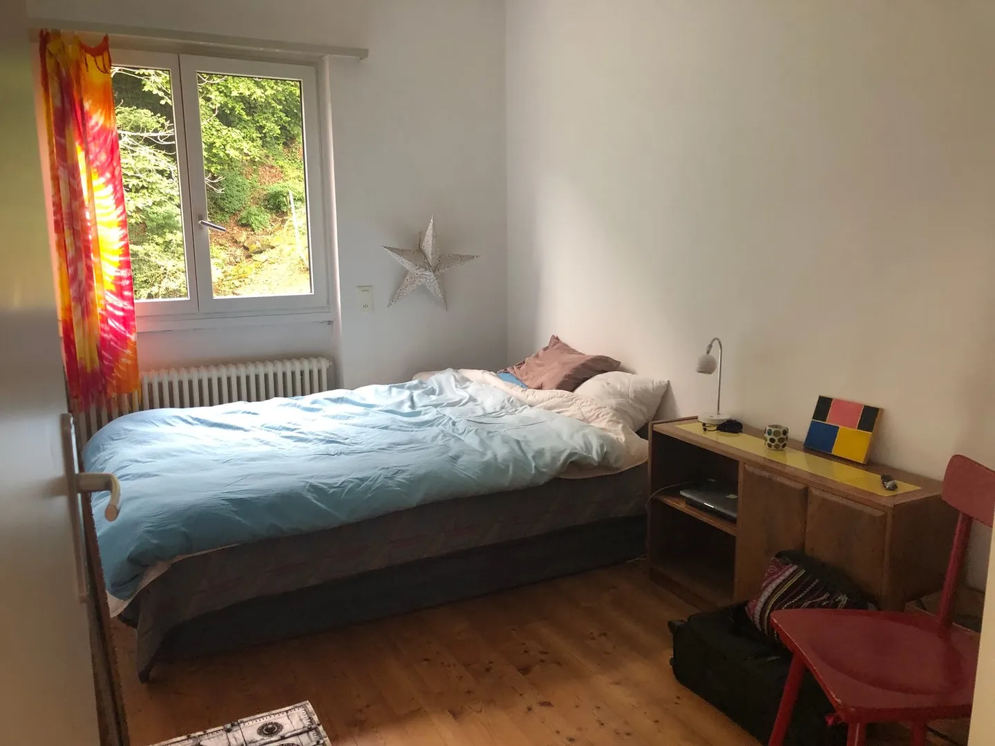 Duplex affascinante con vista lago - Foto 10 di 24