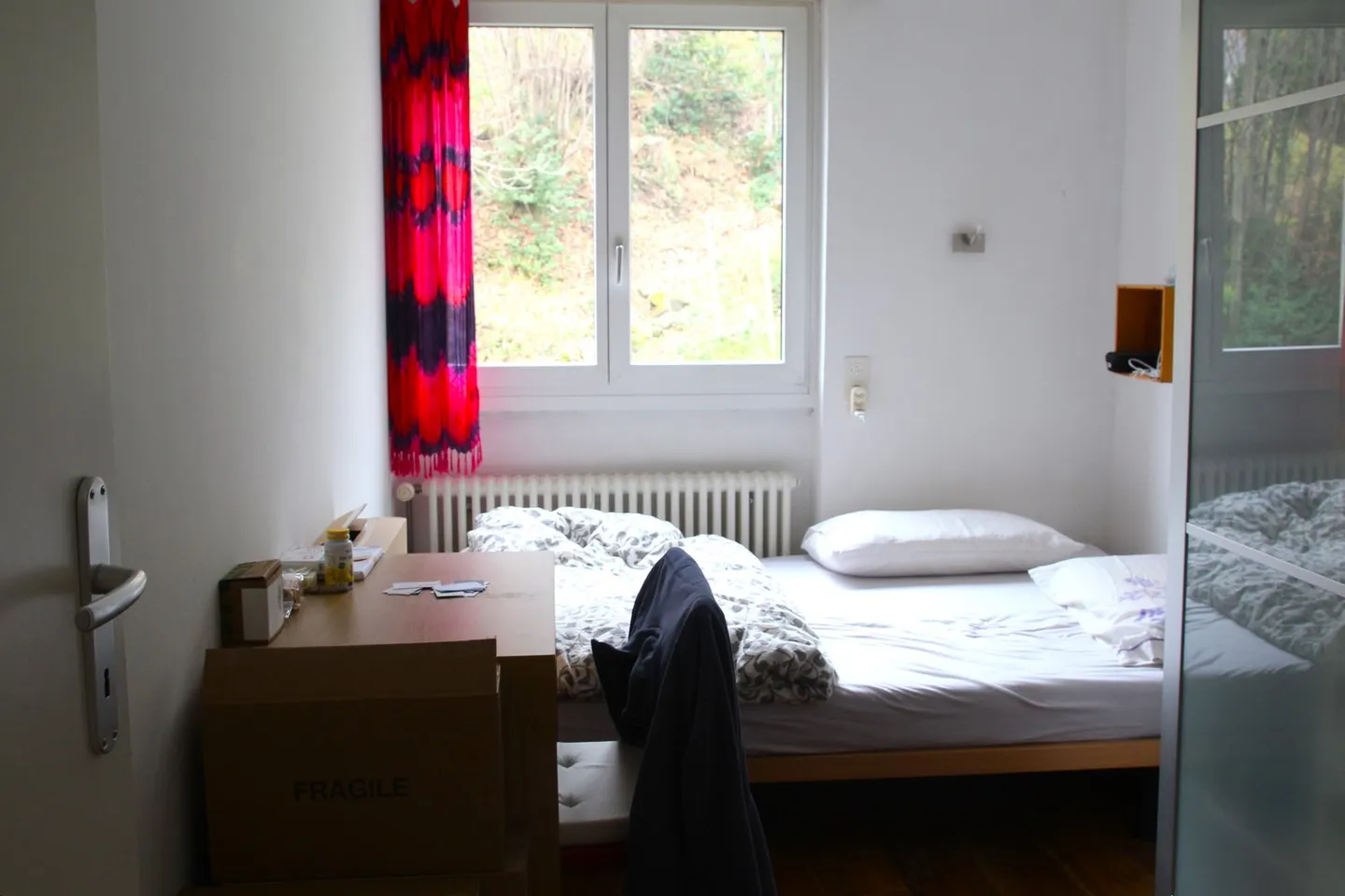 Duplex affascinante con vista lago - Foto 11 di 24