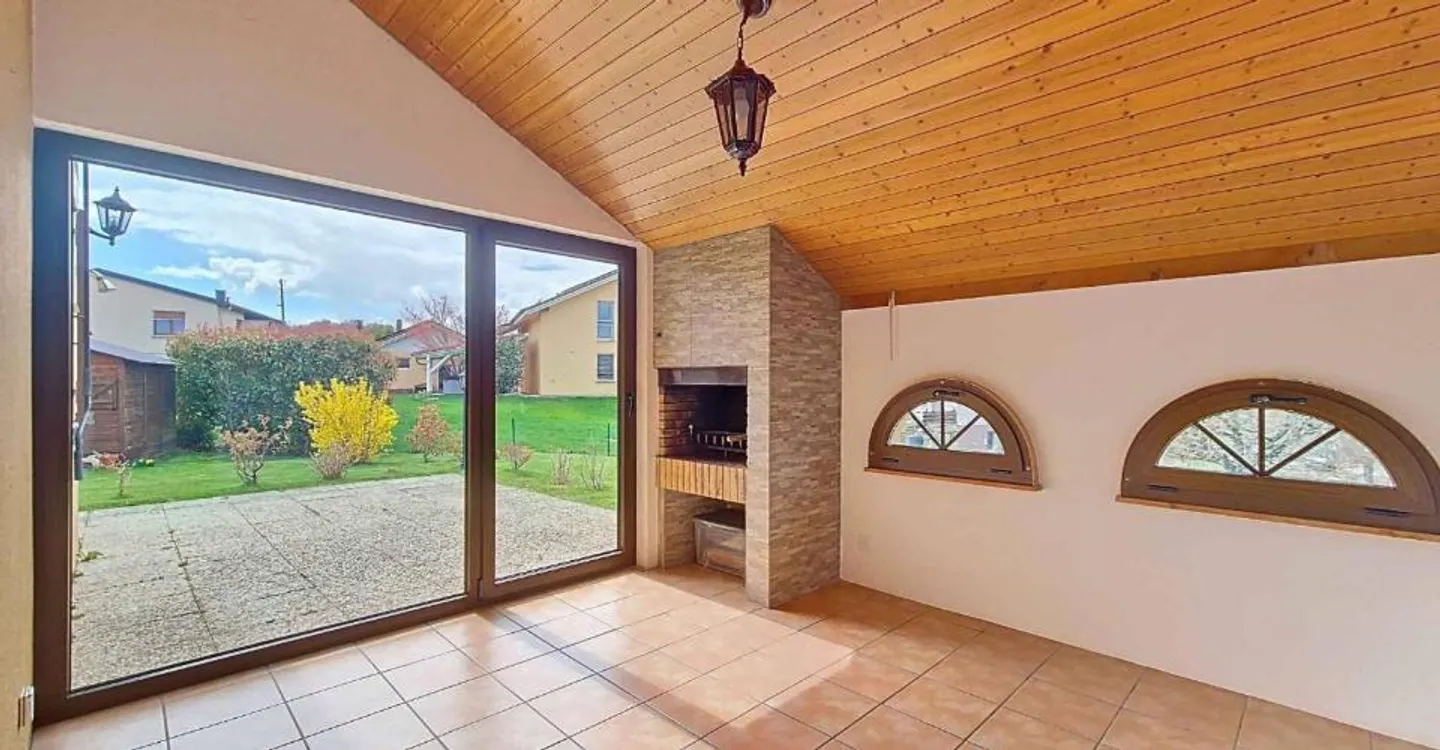 Villa 7 stanze - Foto 6 di 13