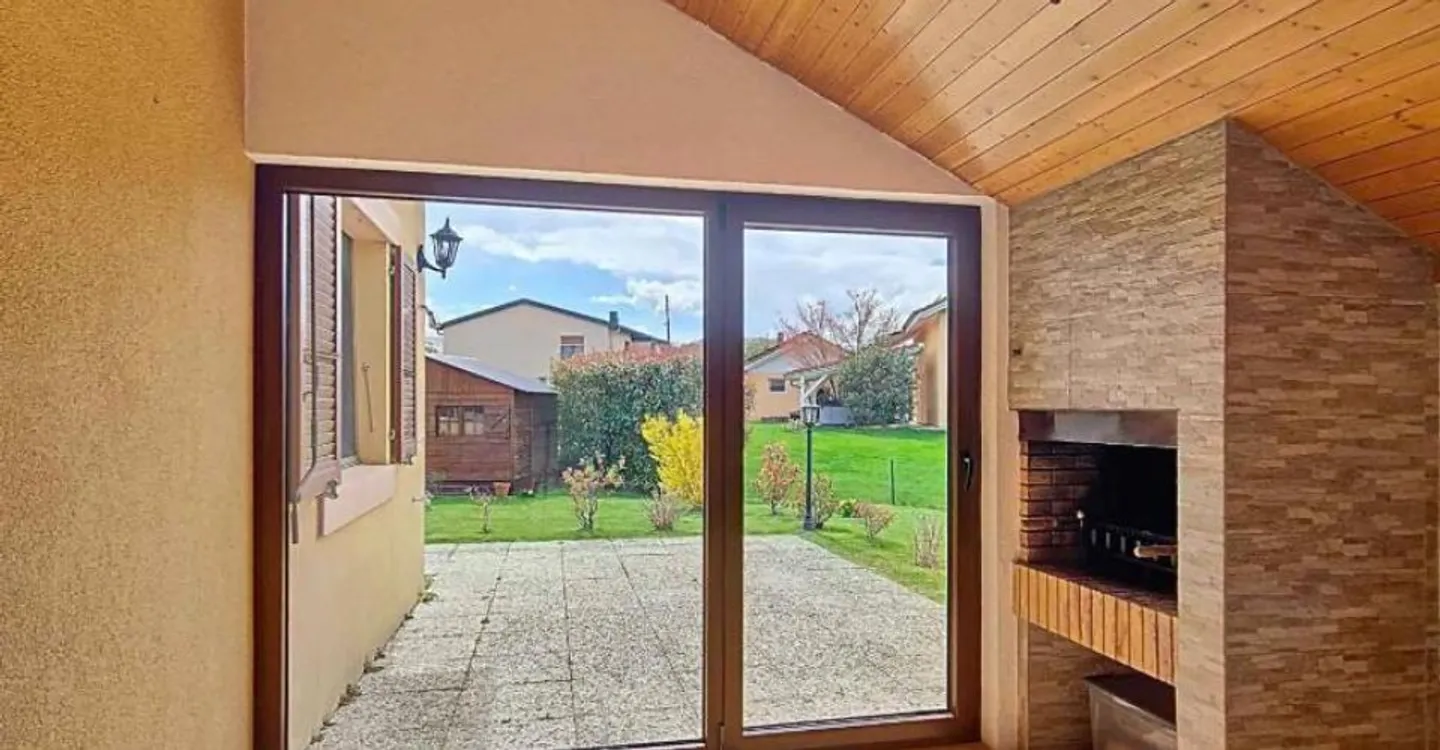 Villa 7 stanze - Foto 7 di 13