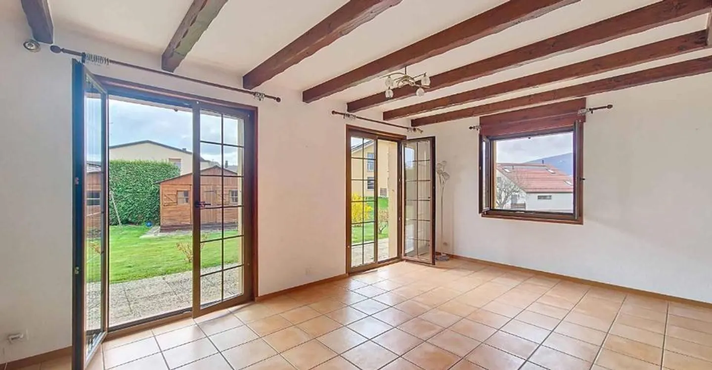 Villa 7 stanze - Foto 2 di 13