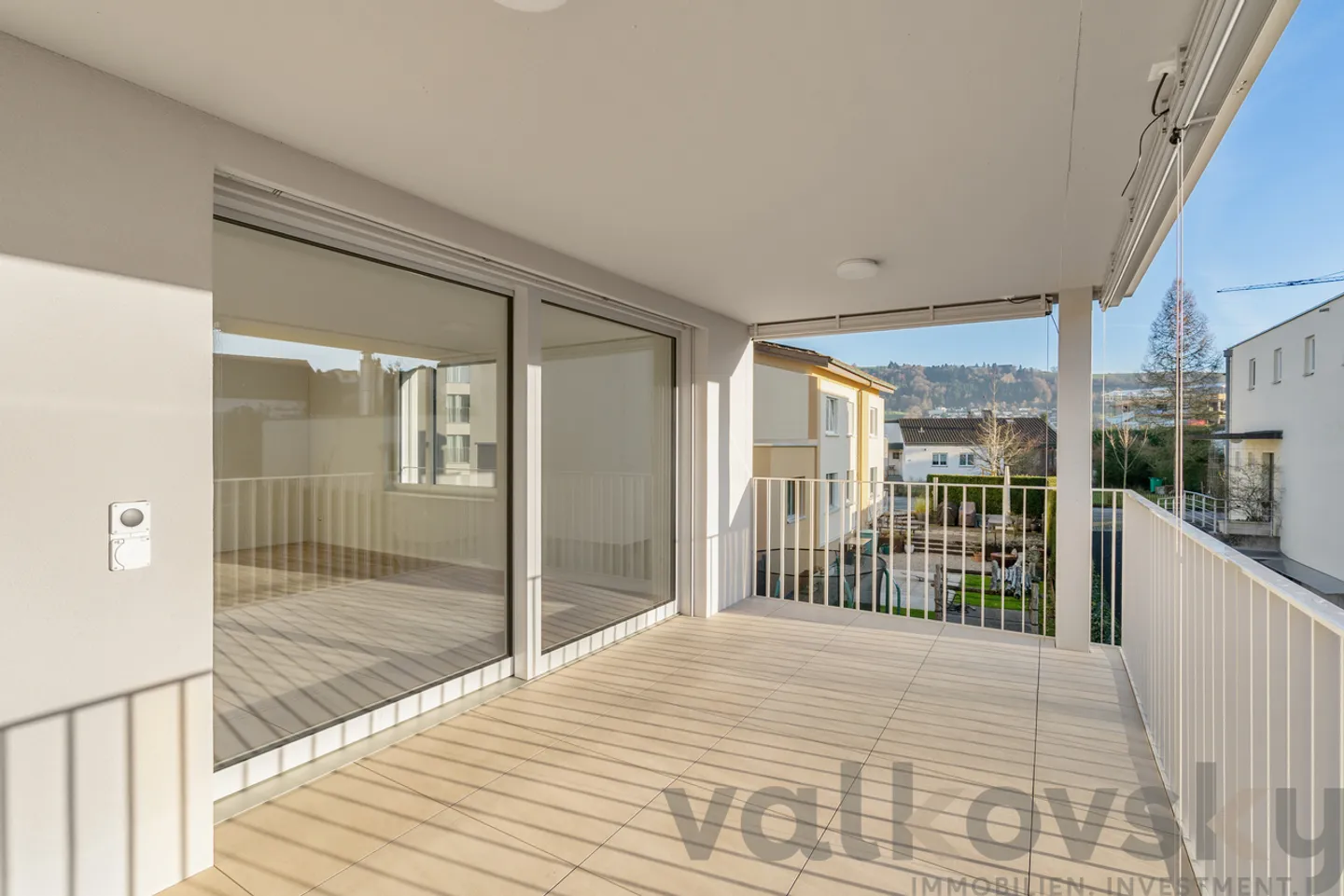 Neubauwohnung - sofort verfügbar - Photo 15 of 18