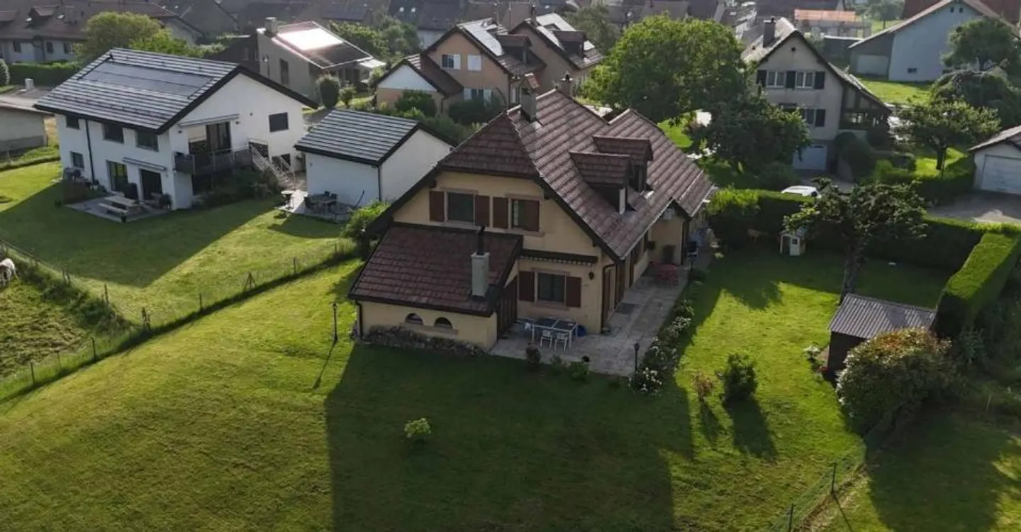 Villa 7 stanze - Foto 12 di 13