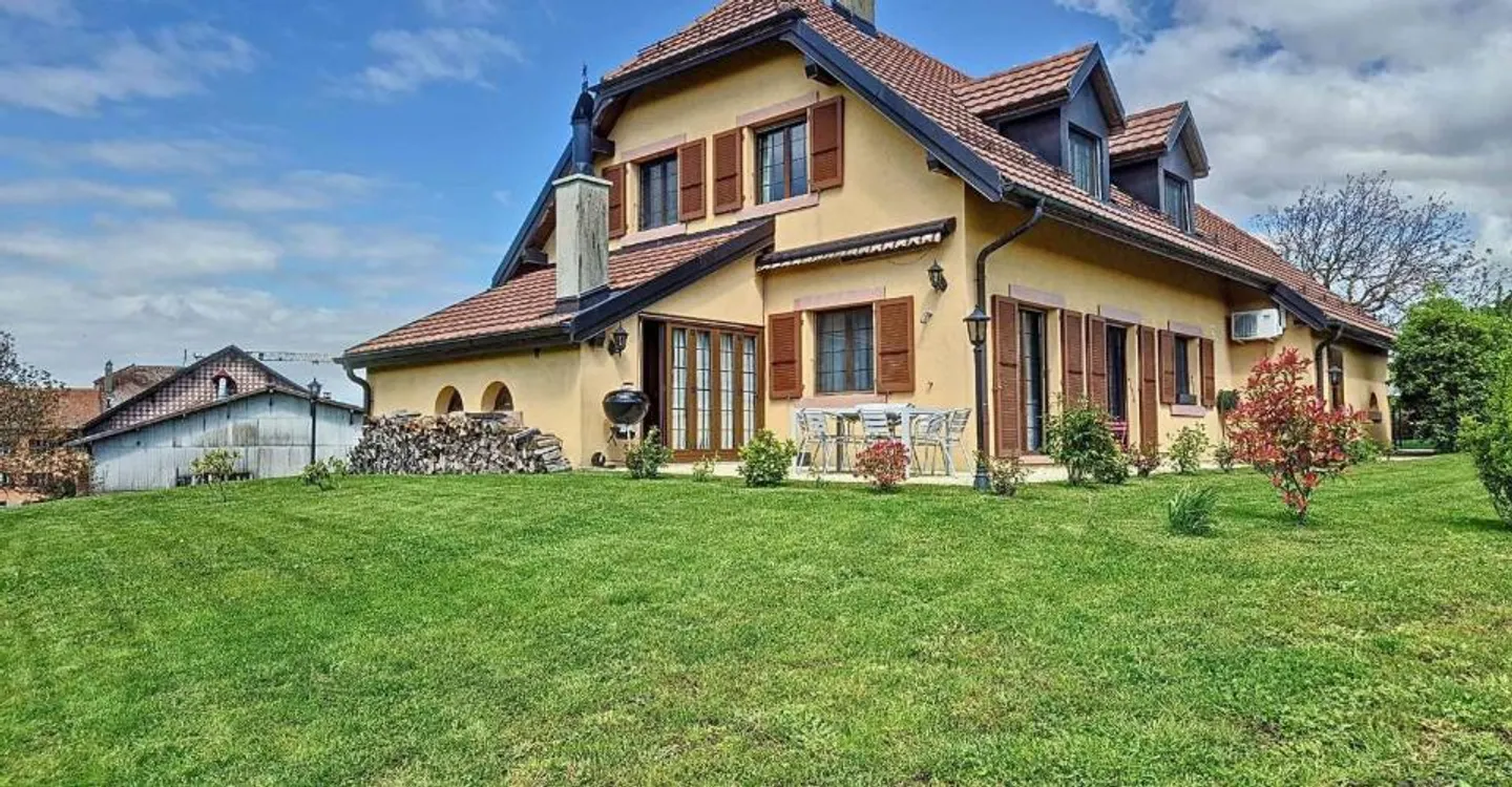 Villa 7 stanze - Foto 13 di 13