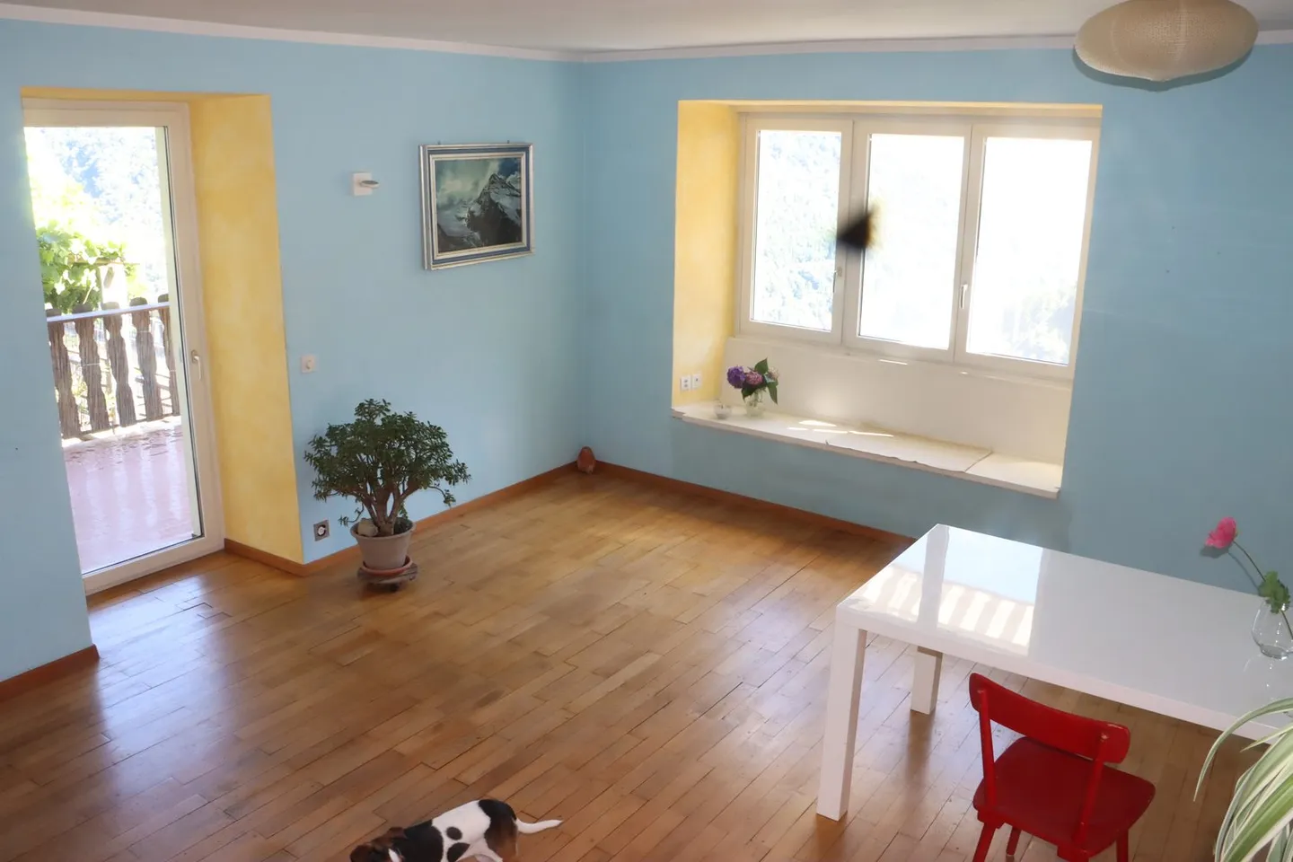 Duplex affascinante con vista lago - Foto 15 di 24