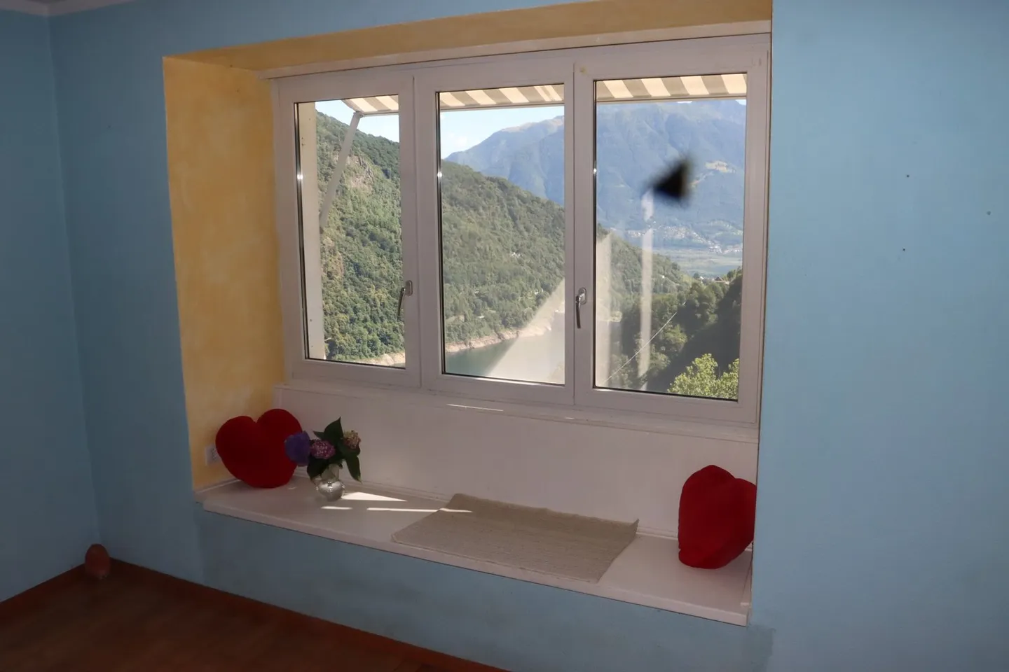 Duplex affascinante con vista lago - Foto 17 di 24