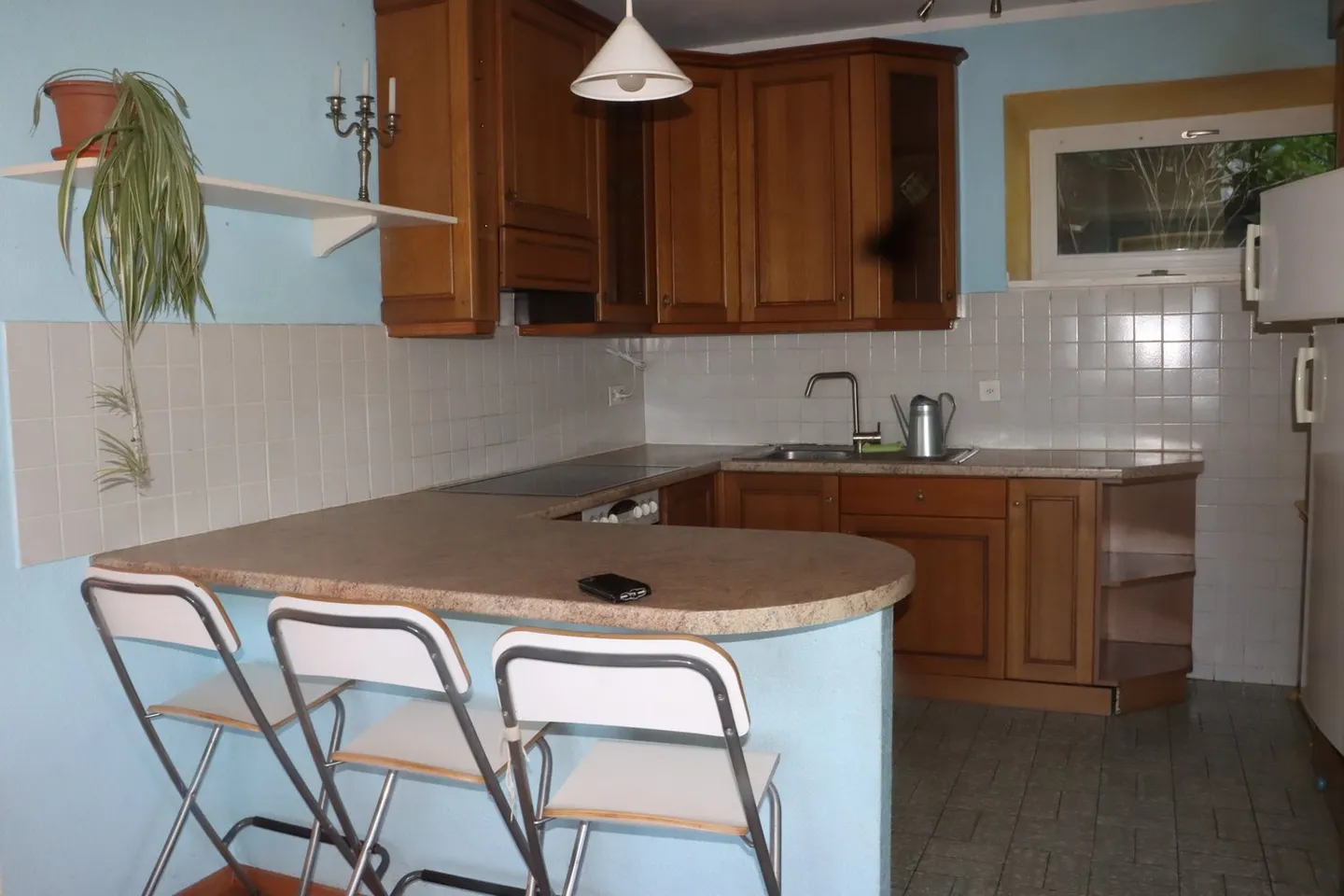 Duplex affascinante con vista lago - Foto 18 di 24