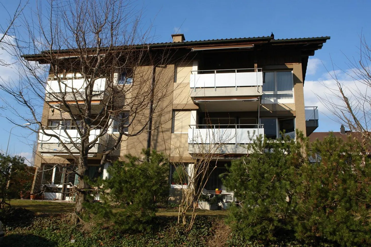 Vivere in un ambiente rurale - Foto 1 di 6