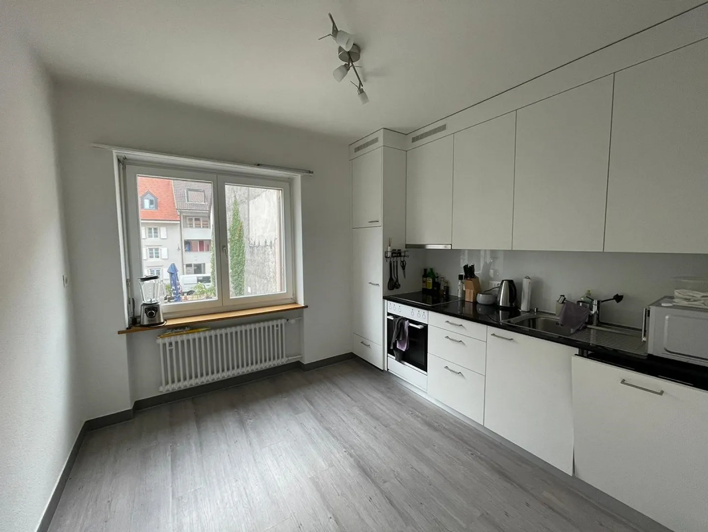 Luminoso appartamento di 2.5 locali a Stedtli - Foto 1 di 8