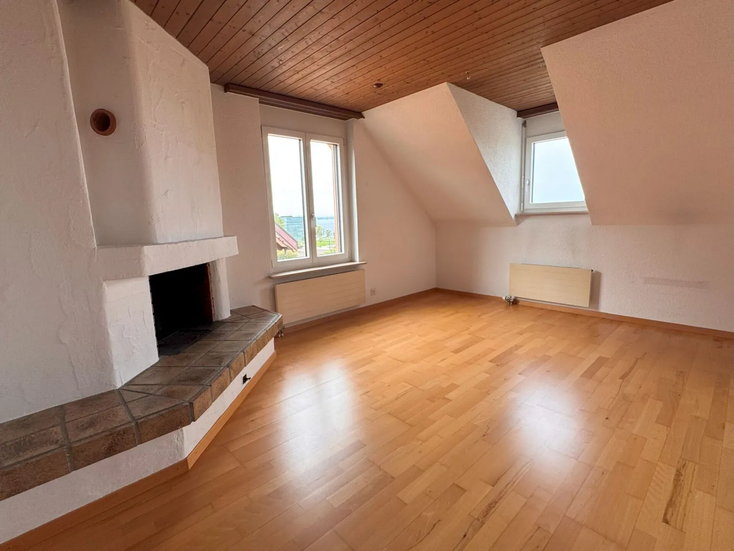 Multi-family house with 3 apartments, lake view - Photo 4 of 10