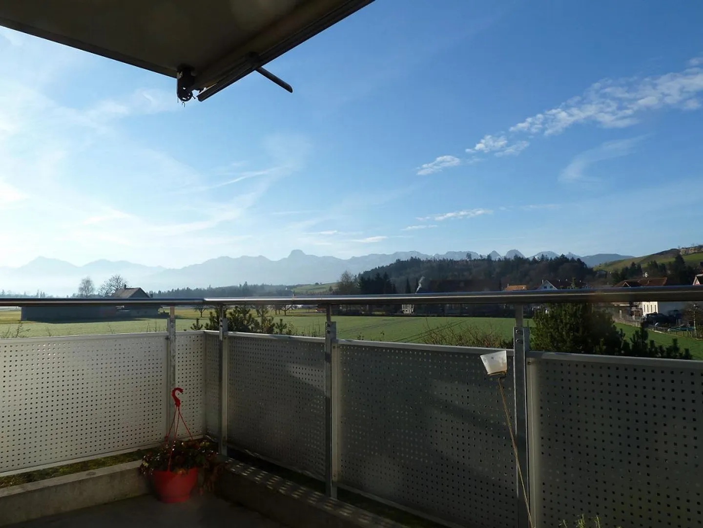 Vivere in un ambiente rurale - Foto 6 di 6