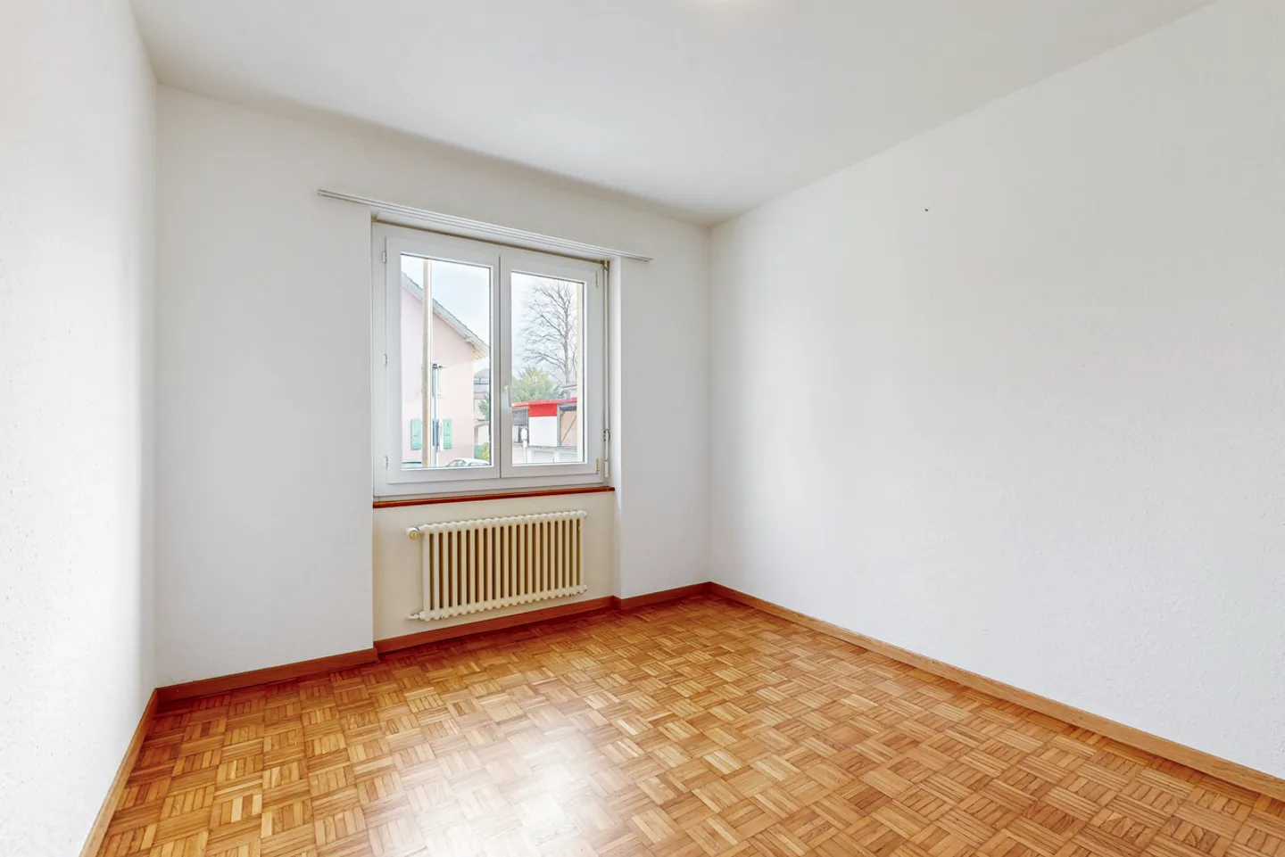 Appartement spacieux dans un quartier calme - Photo 5 sur 11