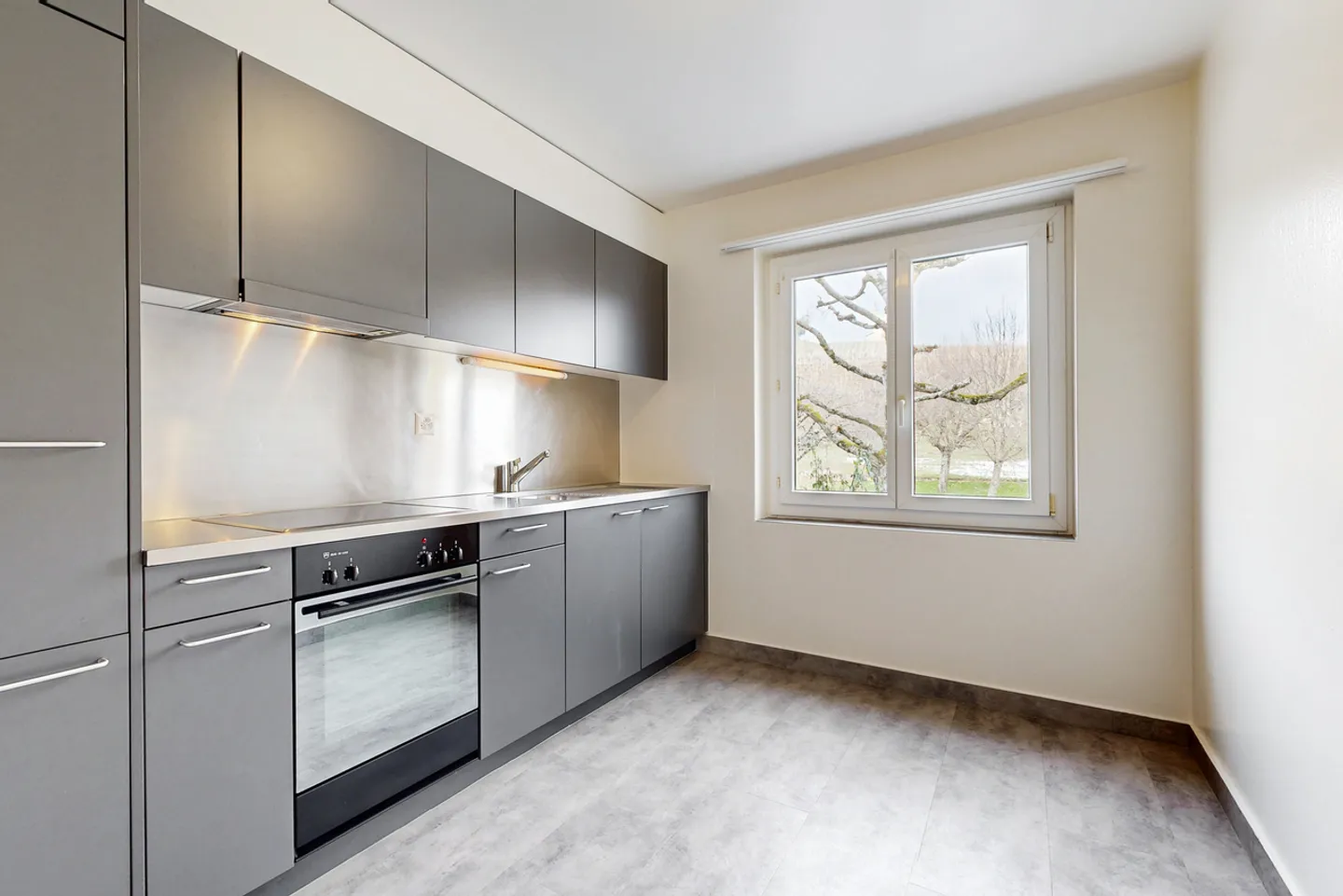 Appartement spacieux dans un quartier calme - Photo 6 sur 11