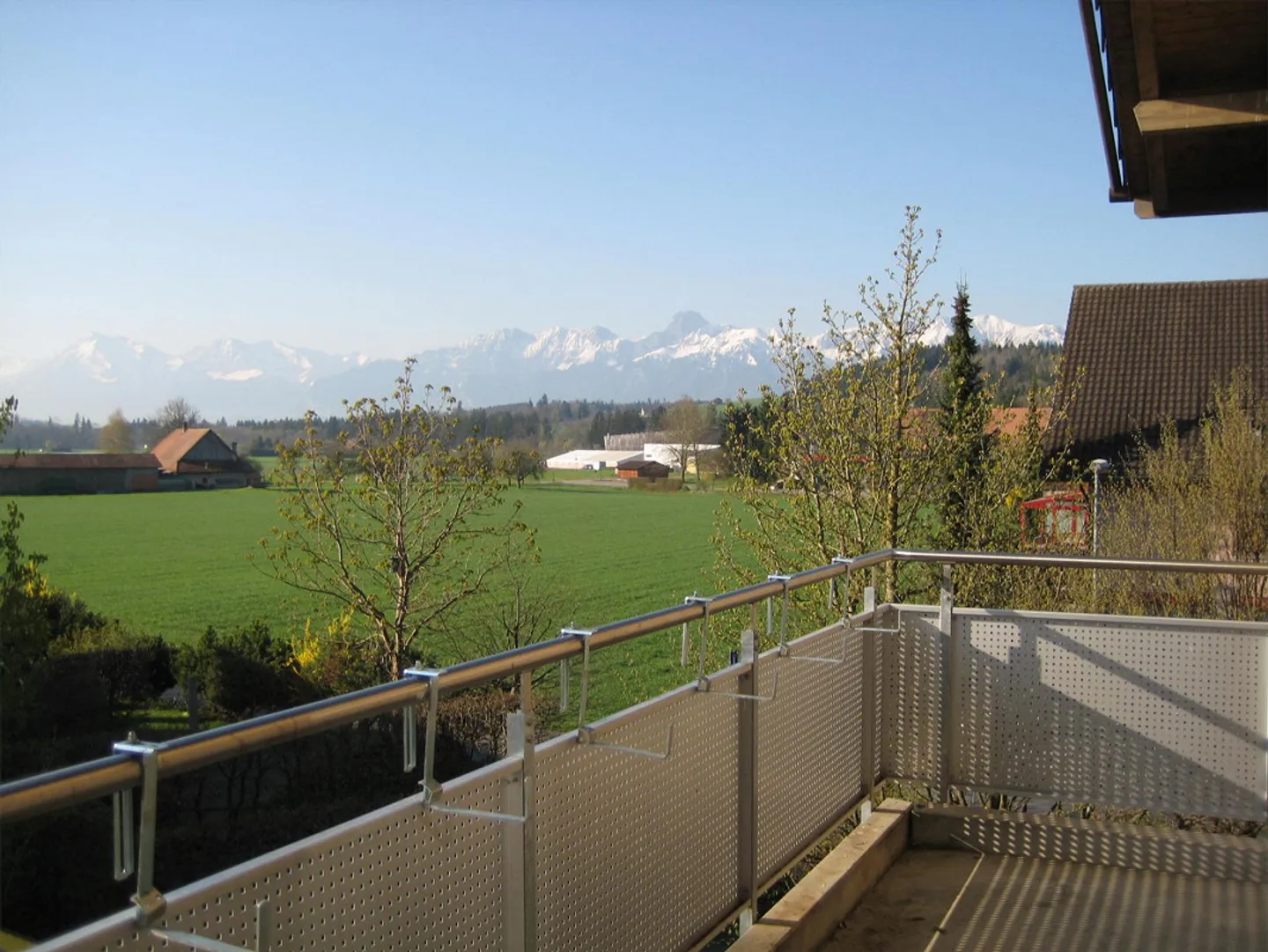 Vivere in un ambiente rurale - Foto 5 di 6