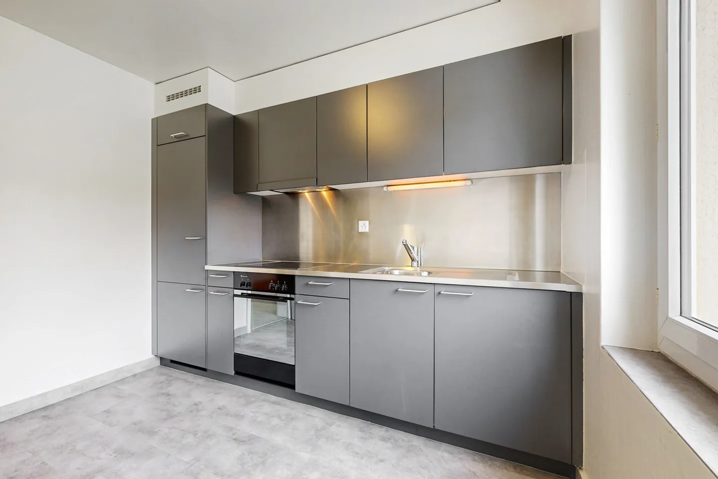 Appartement spacieux dans un quartier calme - Photo 7 sur 11