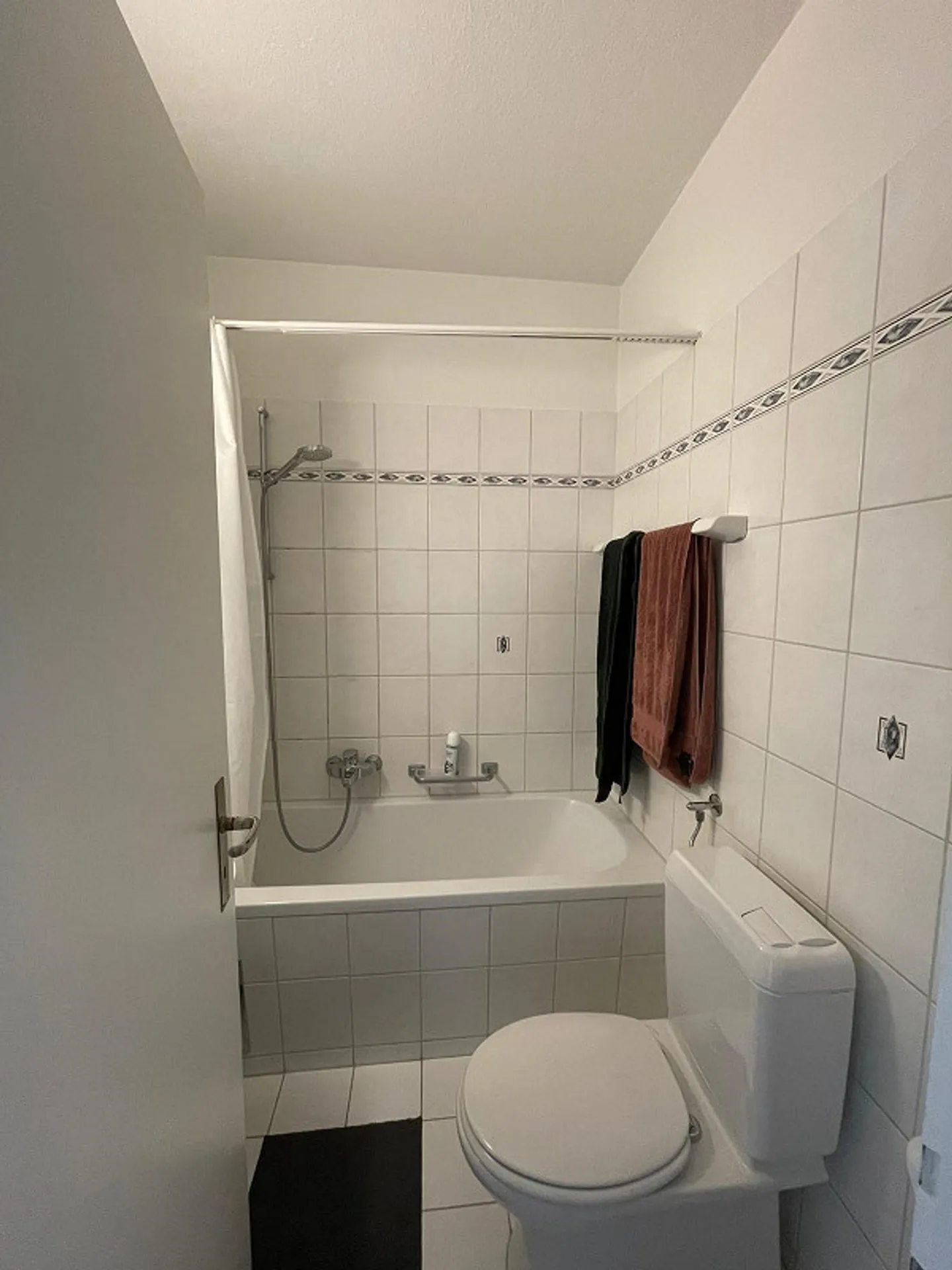 Luminoso appartamento di 2.5 locali a Stedtli - Foto 5 di 8