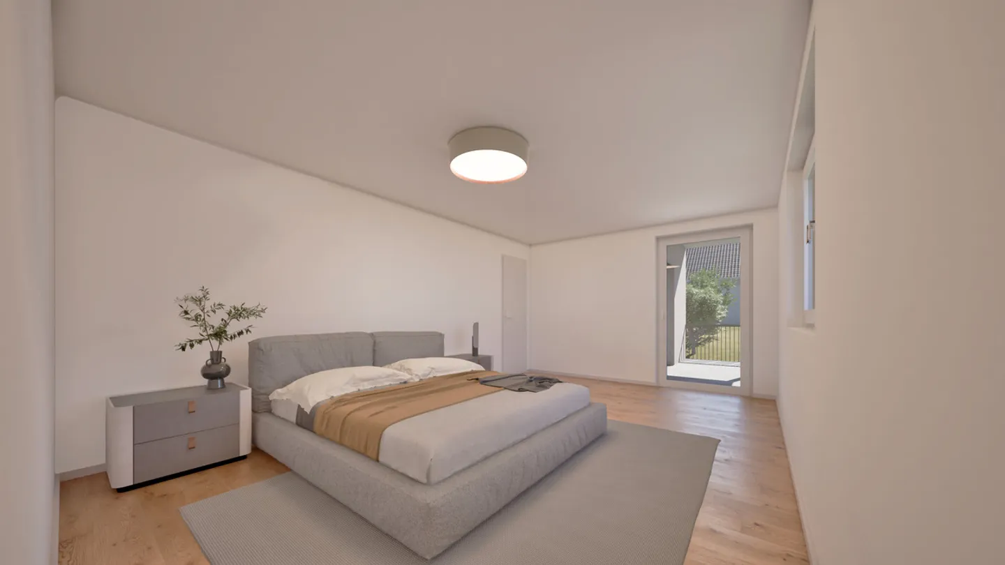Modern Apartments with Terraces - Photo 6 of 13
