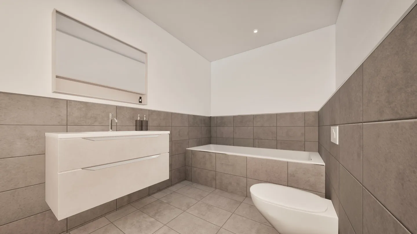Modern Apartments with Terraces - Photo 7 of 13