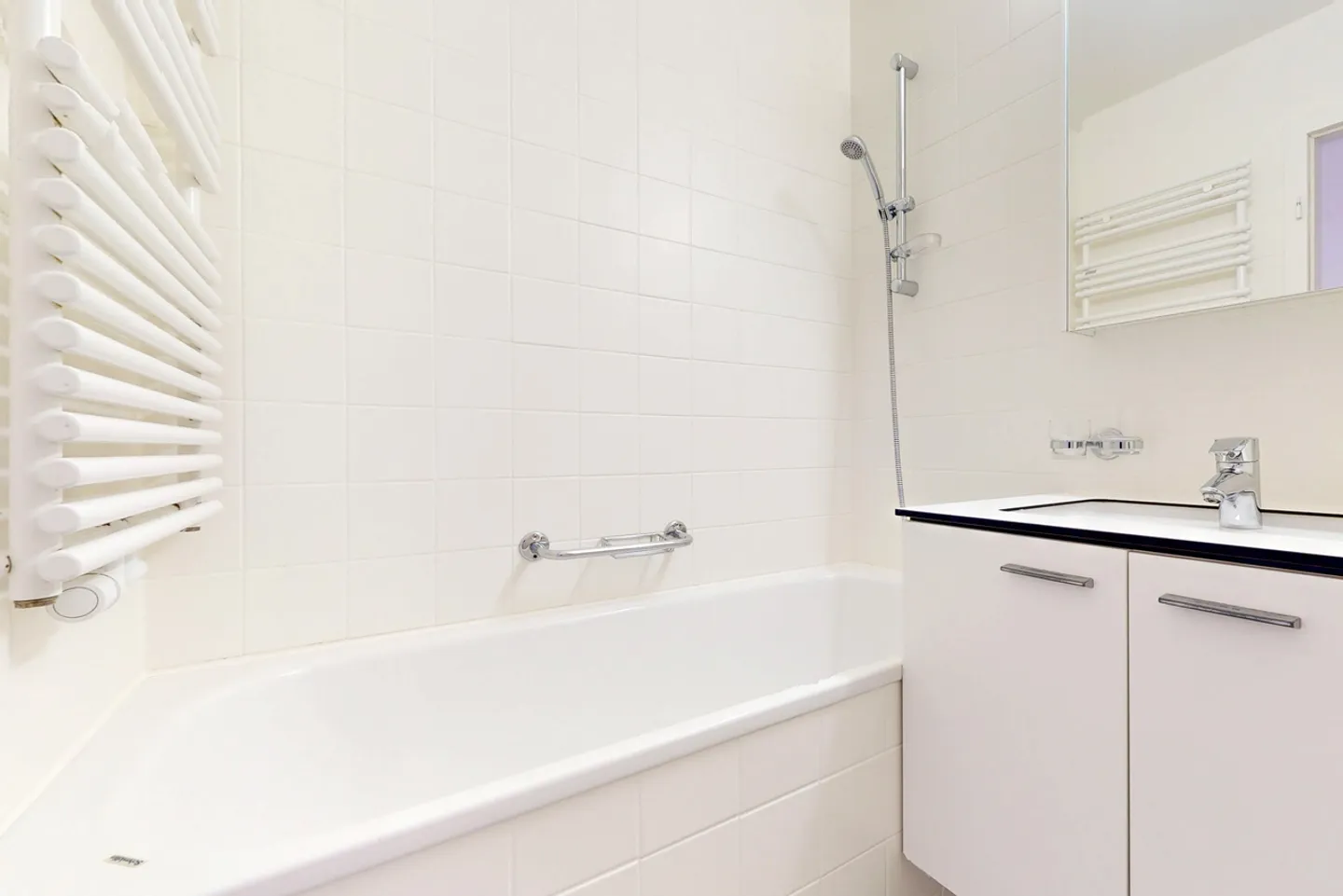 Appartement spacieux dans un quartier calme - Photo 8 sur 11