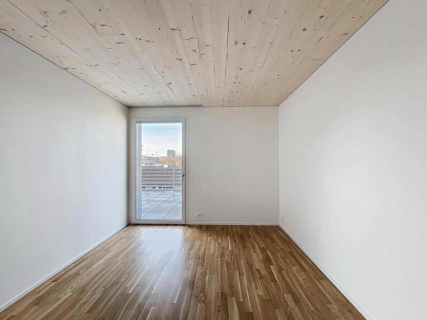 Appartement penthouse exclusif de 3,5 pièces - Première occupation dans un nouveau bâtiment - Photo 7 sur 12