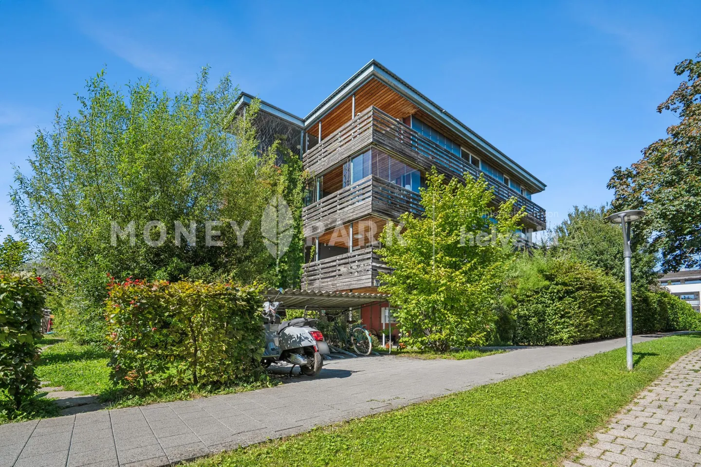 Grosszügige Wohnung mit Perspektive - zwei Einheiten, rentable Nutzung - Foto 6 von 6