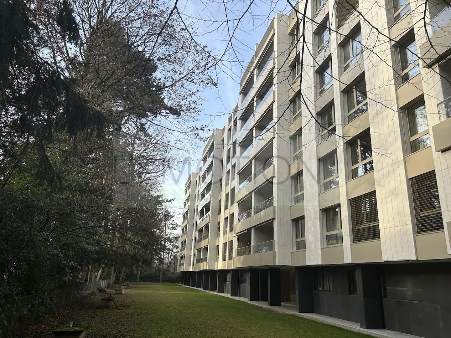 Appartamento 2 locali - Foto 7 di 8