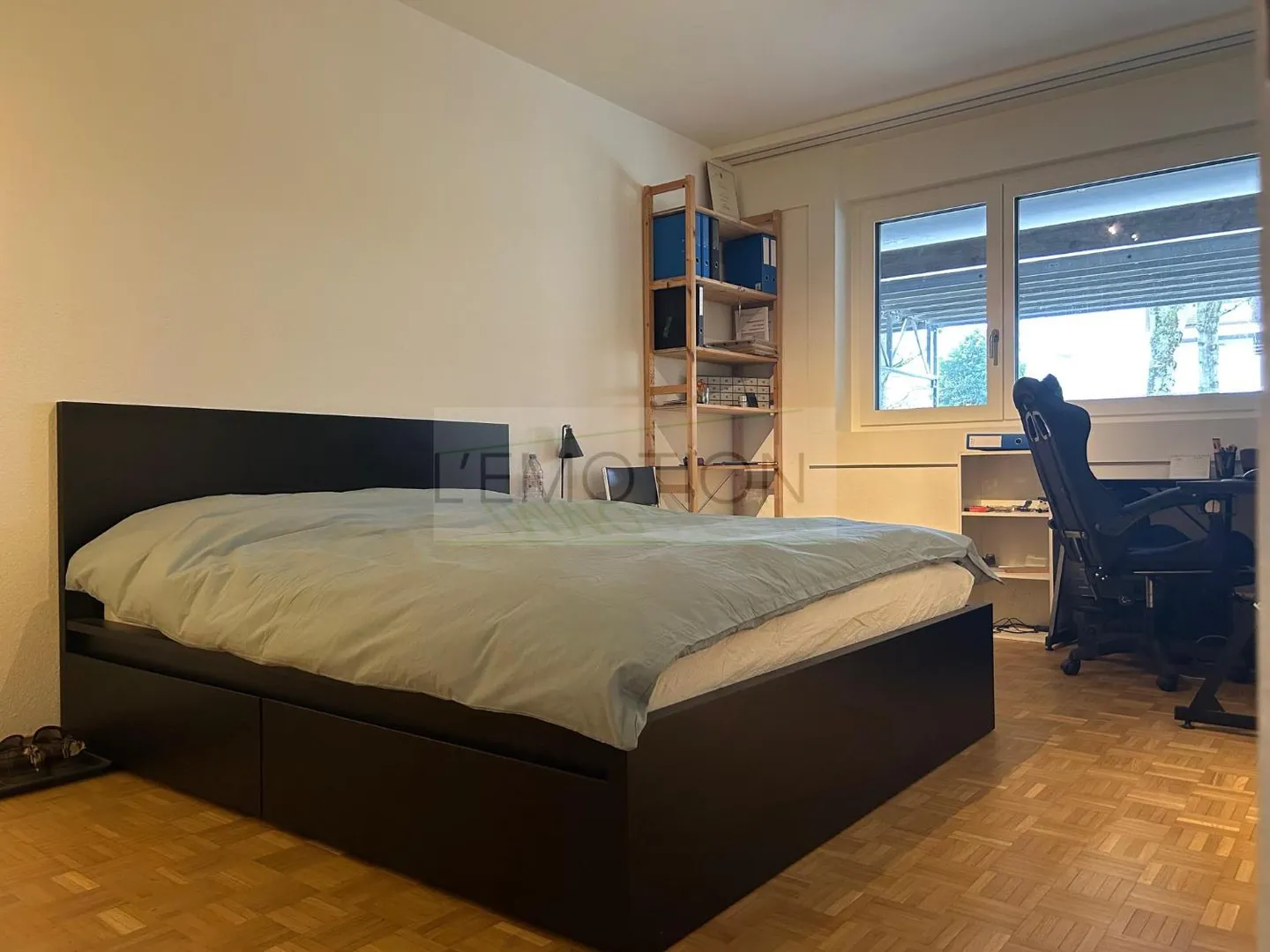 Appartamento 2 locali - Foto 4 di 8