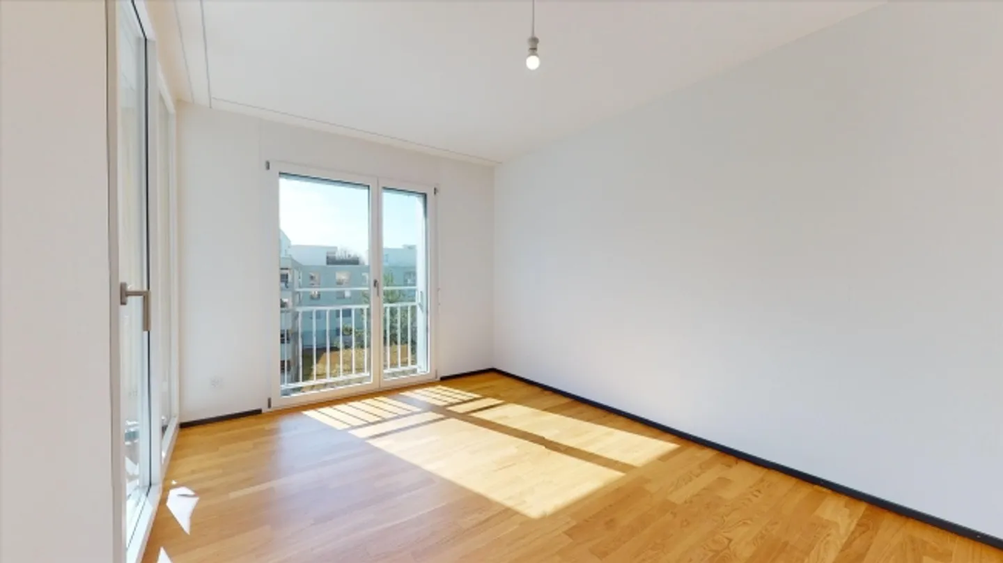 Appartamento in affitto - Foto 4 di 6