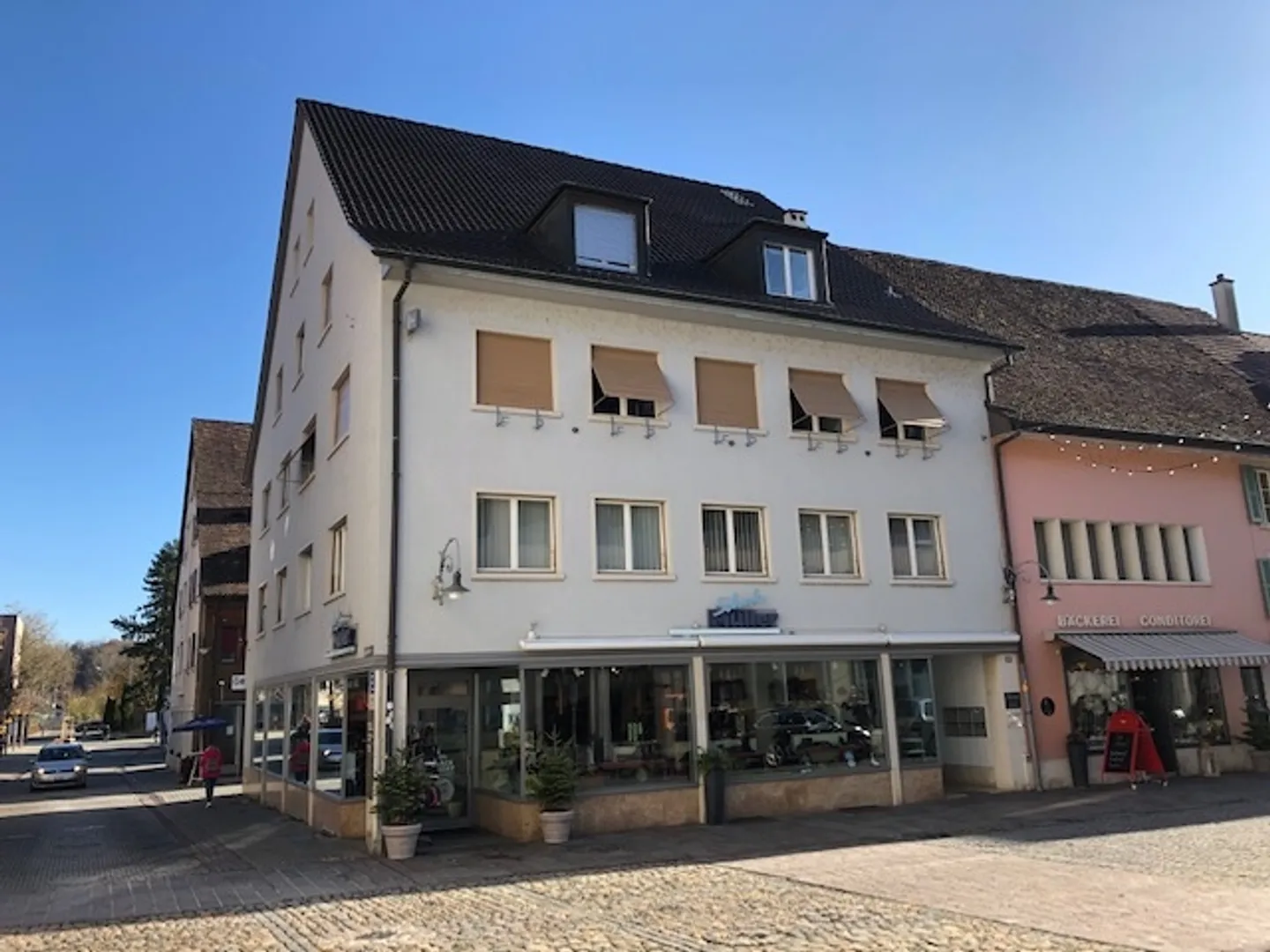 Luminoso appartamento di 2.5 locali a Stedtli - Foto 8 di 8