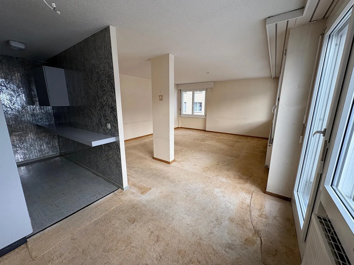 3.5 Room Apartment with Best View - Photo 5 of 10