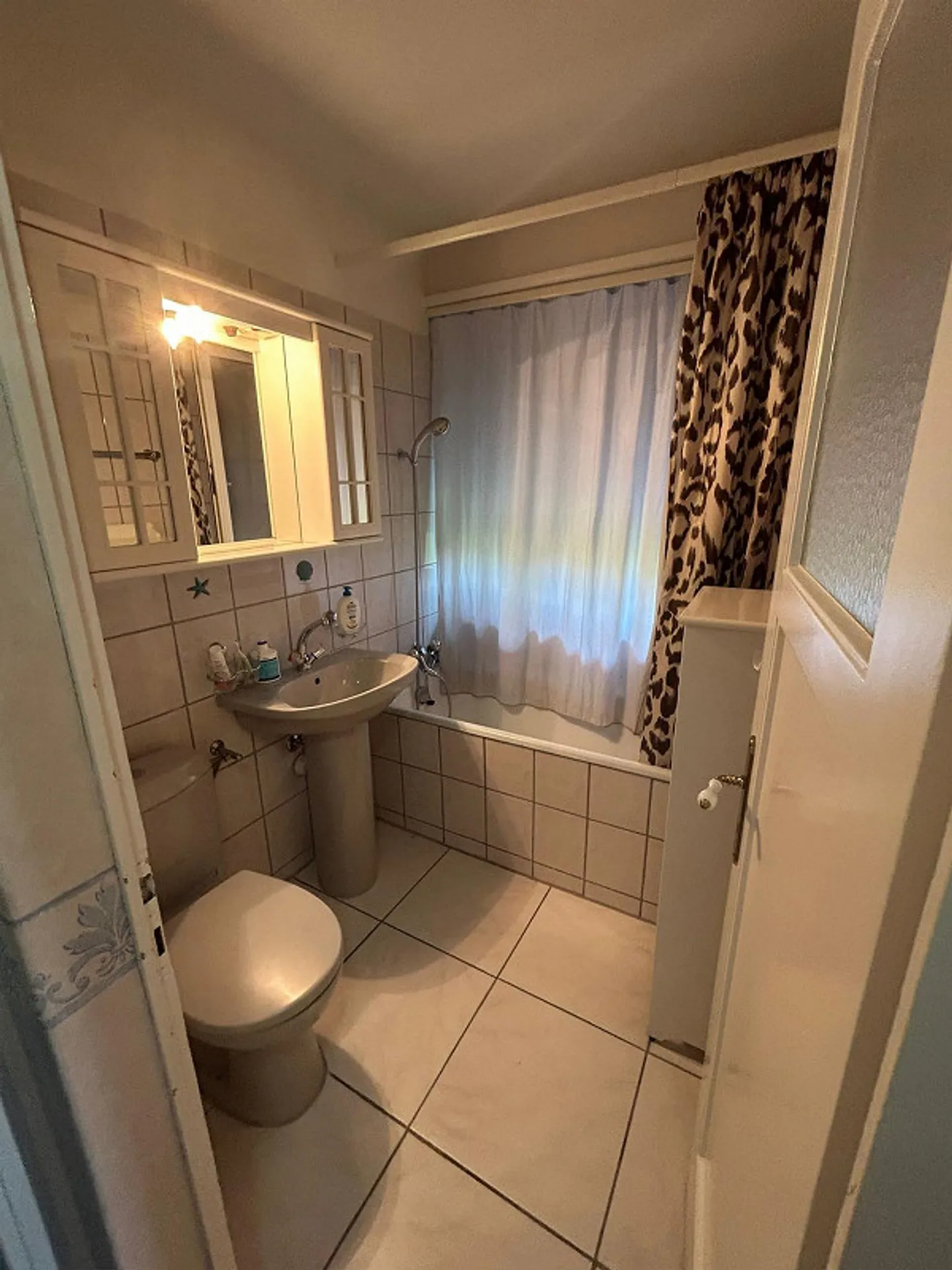 Charmante Familienwohnung - Foto 4 von 6