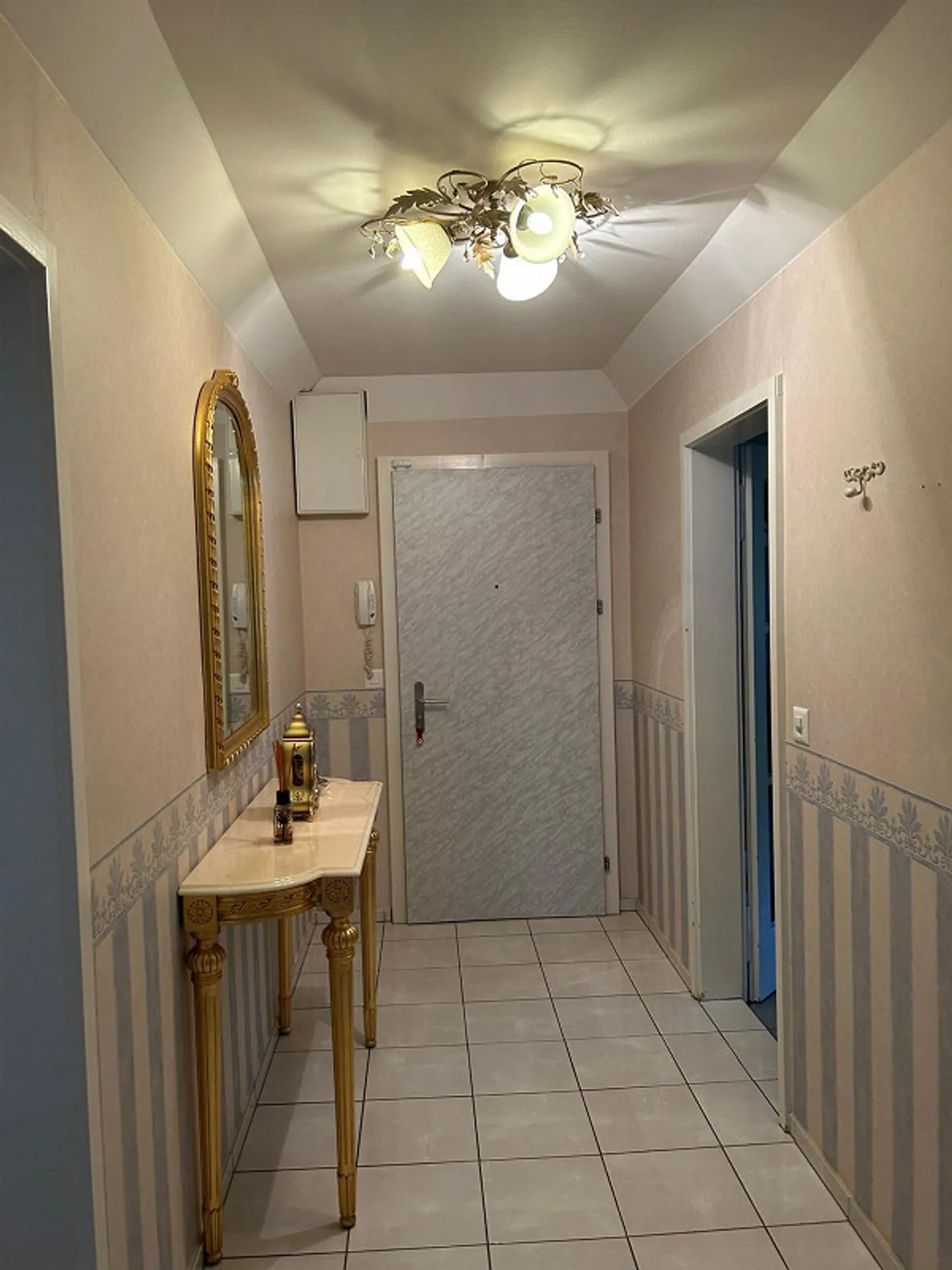 Charmante Familienwohnung - Foto 5 von 6