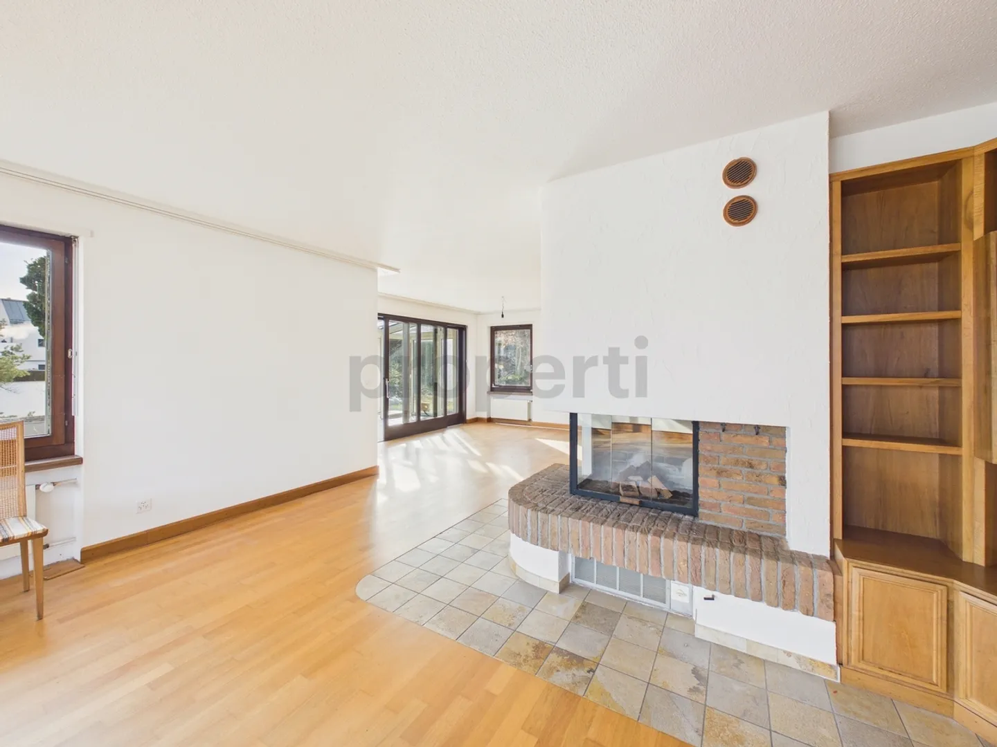 Maison individuelle spacieuse de 7 pièces avec vue sur le lac à Thalwil - Photo 4 sur 13