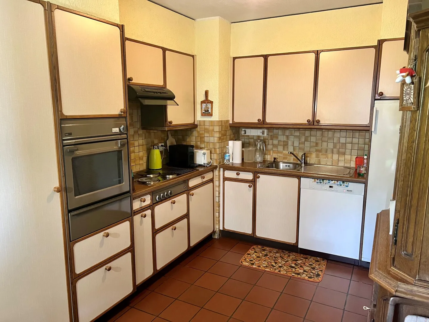 Maison magnifique et caractéristique dans le vert - Photo 9 sur 13