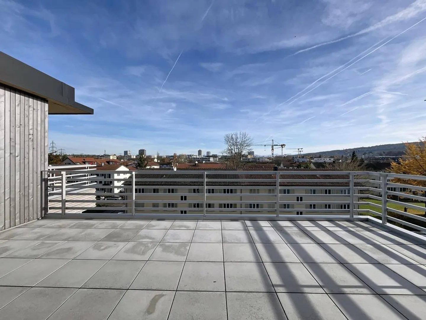 Appartement penthouse exclusif de 3,5 pièces - Première occupation dans un nouveau bâtiment - Photo 11 sur 12