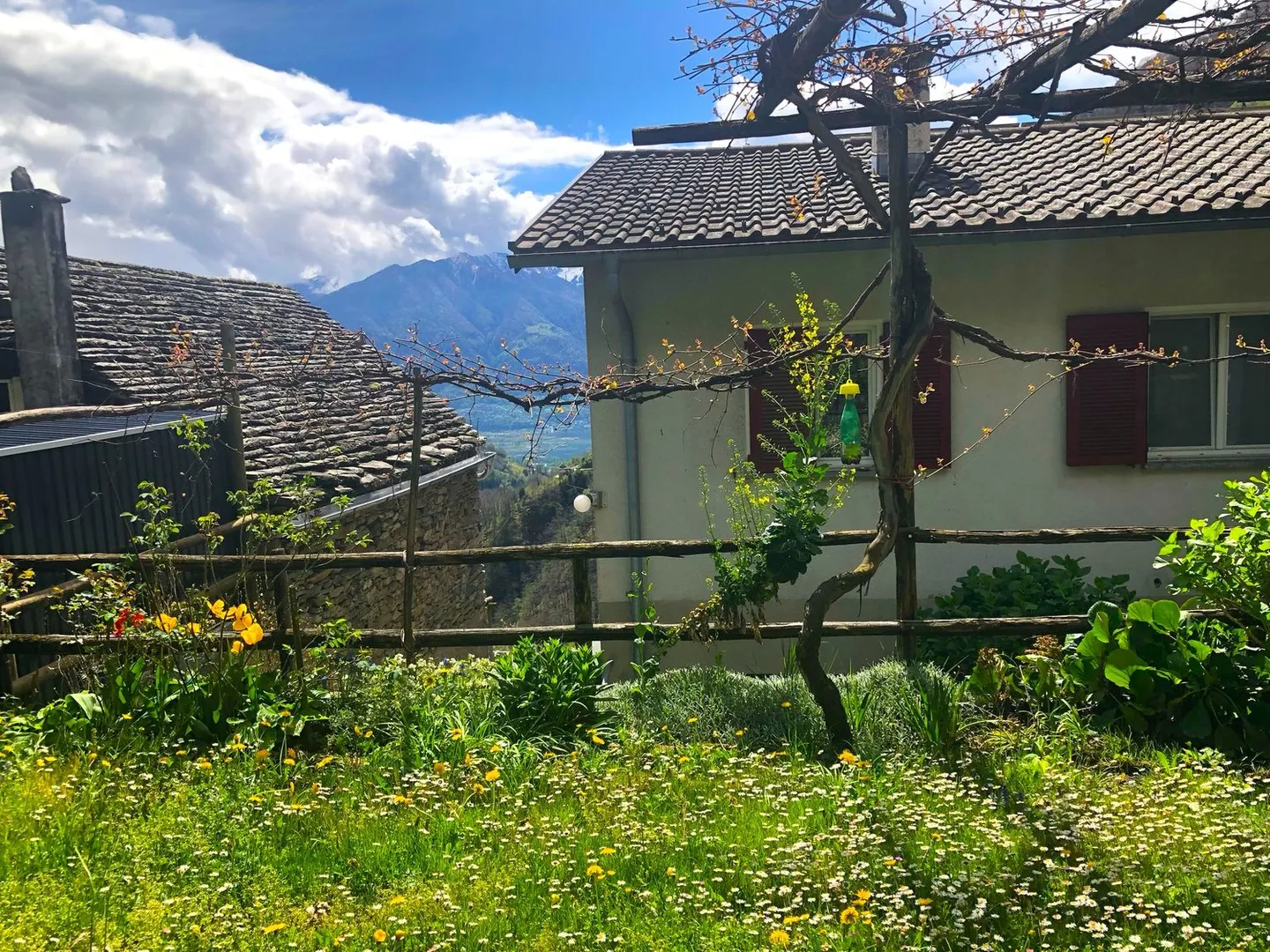 Duplex affascinante con vista lago - Foto 22 di 24