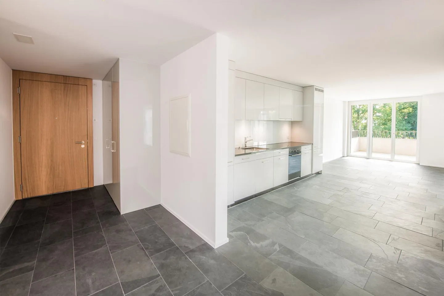 Living in the best location in Winterthur! - Photo 8 of 10