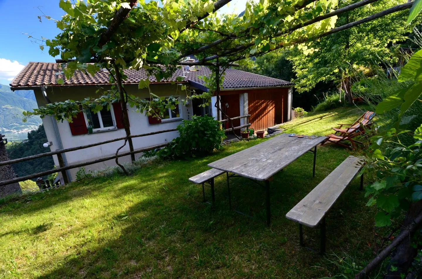 Duplex affascinante con vista lago - Foto 24 di 24