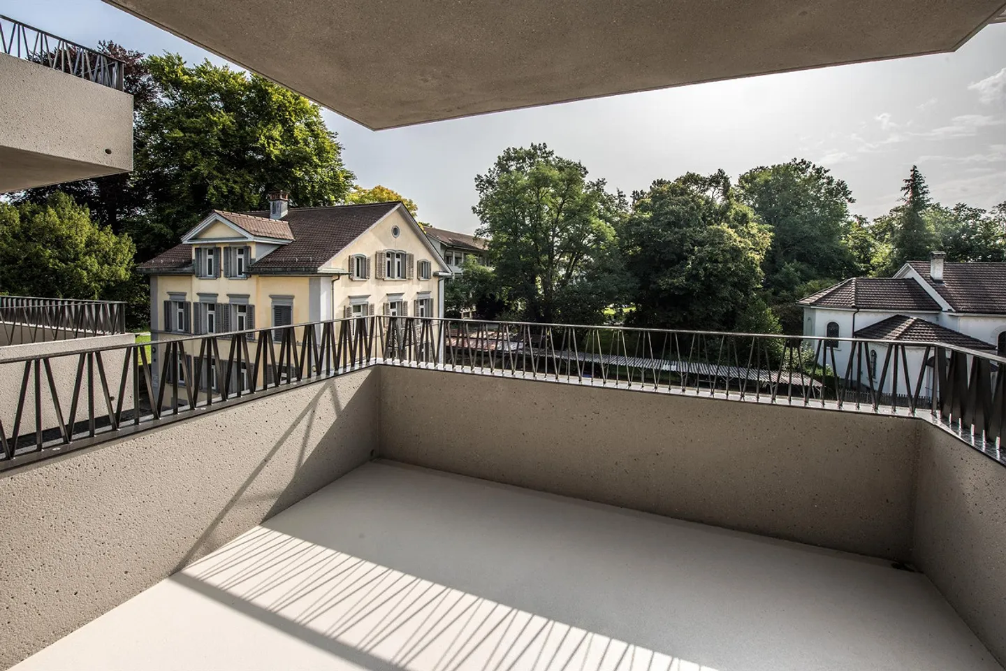 Living in the best location in Winterthur! - Photo 9 of 10