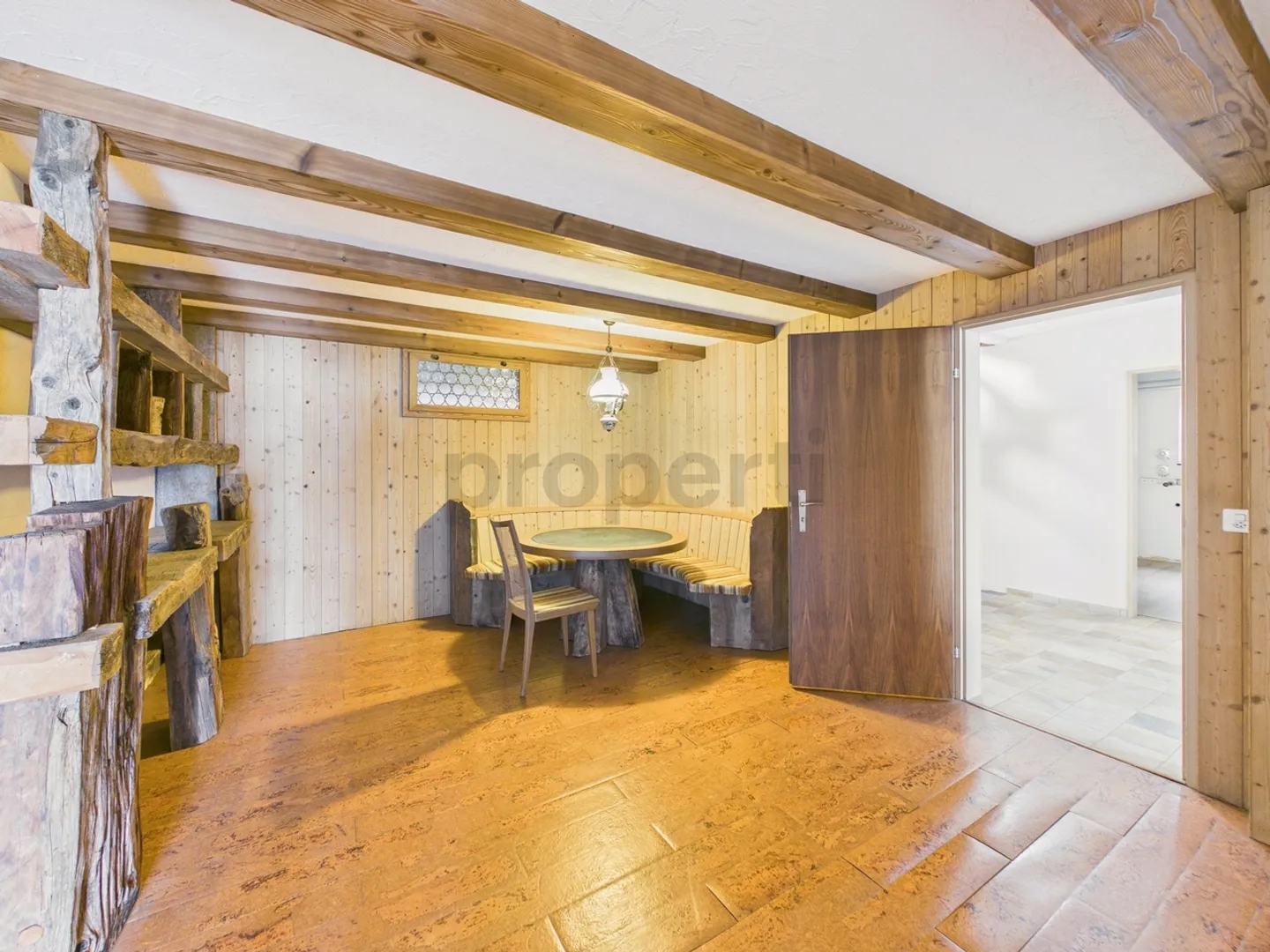 Maison individuelle spacieuse de 7 pièces avec vue sur le lac à Thalwil - Photo 7 sur 13