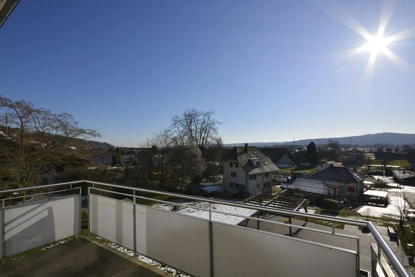 Appartement lumineux dans un environnement familial! - Photo 9 sur 10