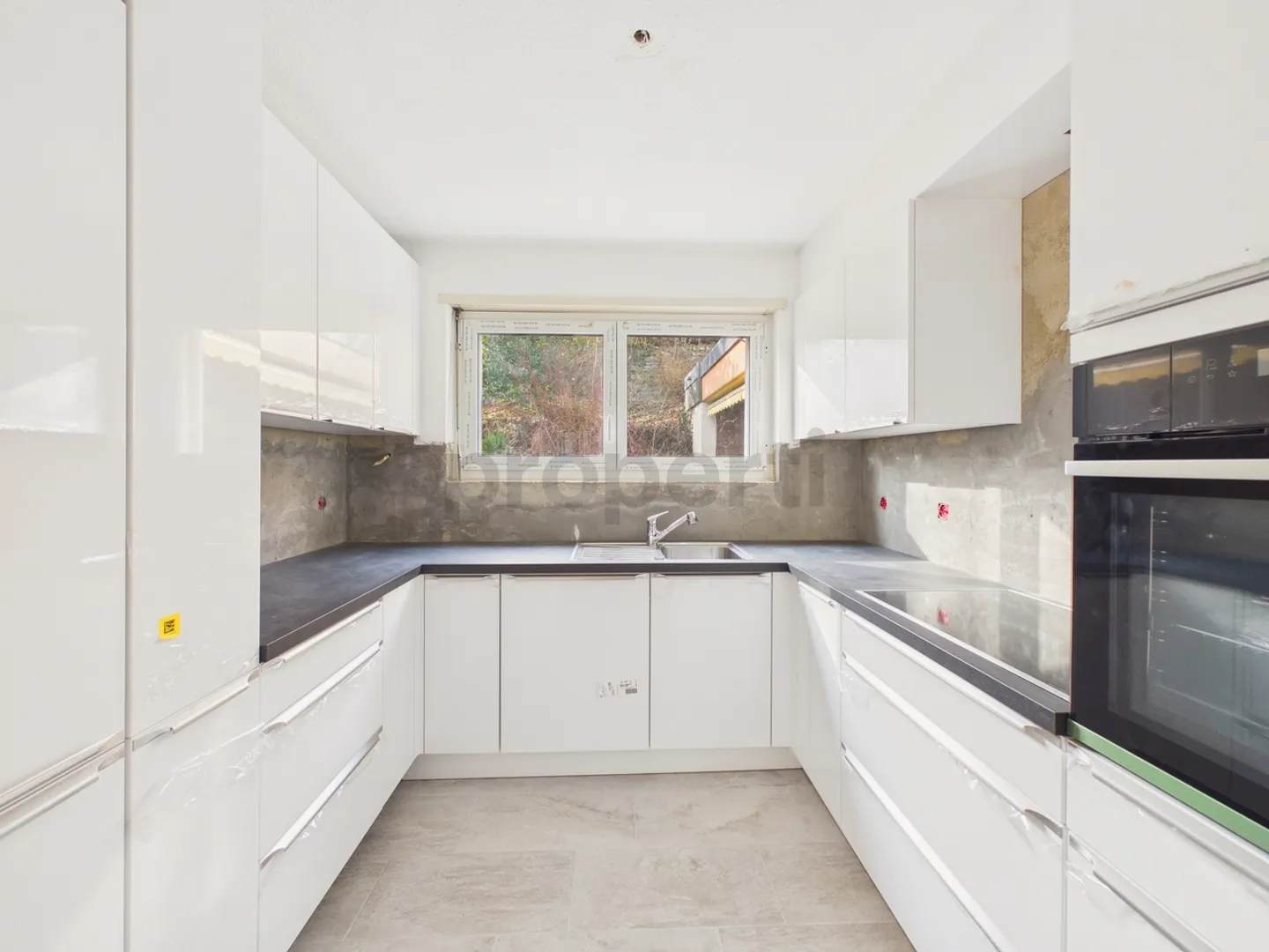 Maison individuelle spacieuse de 7 pièces avec vue sur le lac à Thalwil - Photo 8 sur 13
