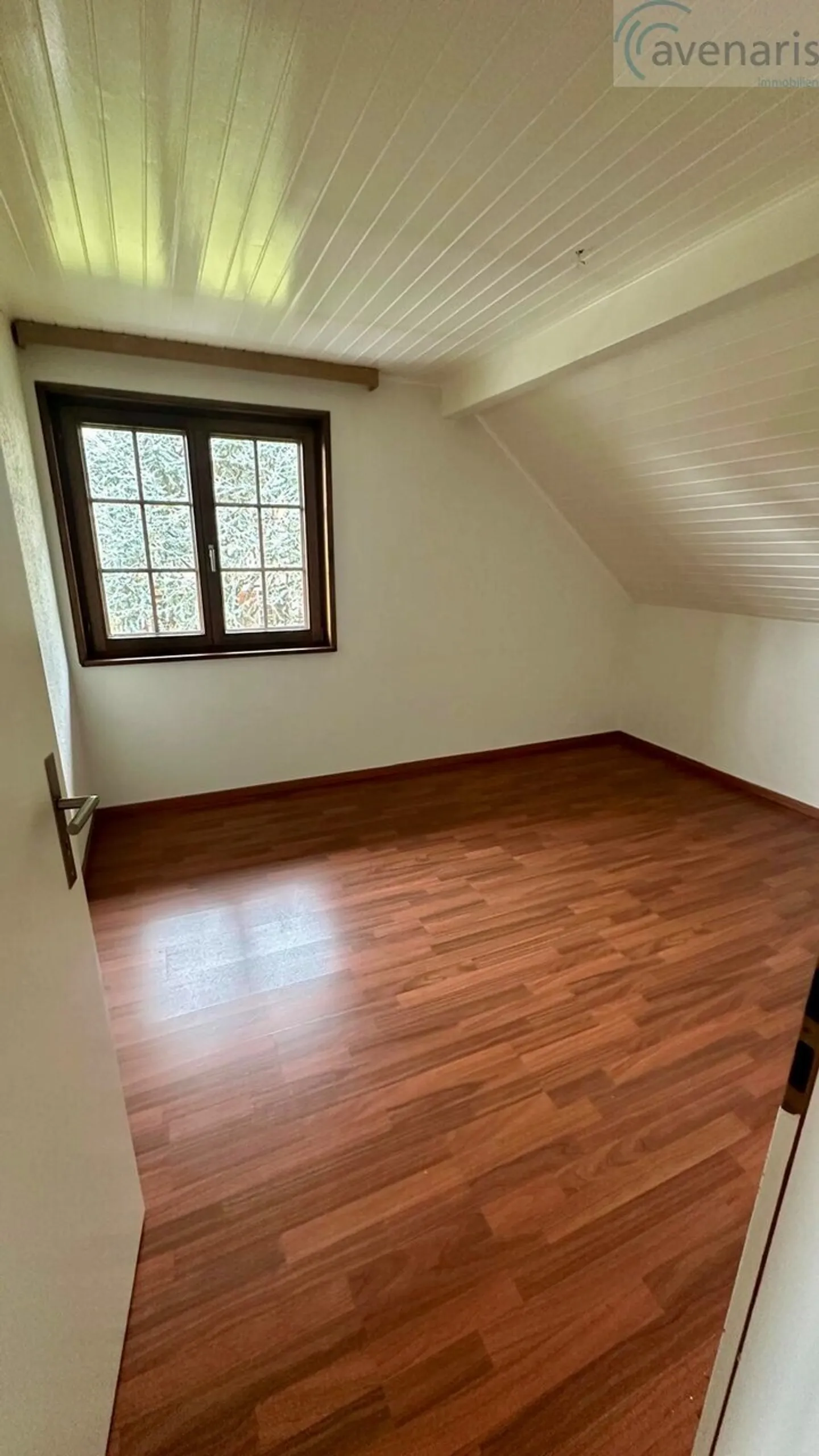 Casa bifamiliare con vista esclusiva sul Lago di Ginevra e sulle montagne - Foto 12 di 17
