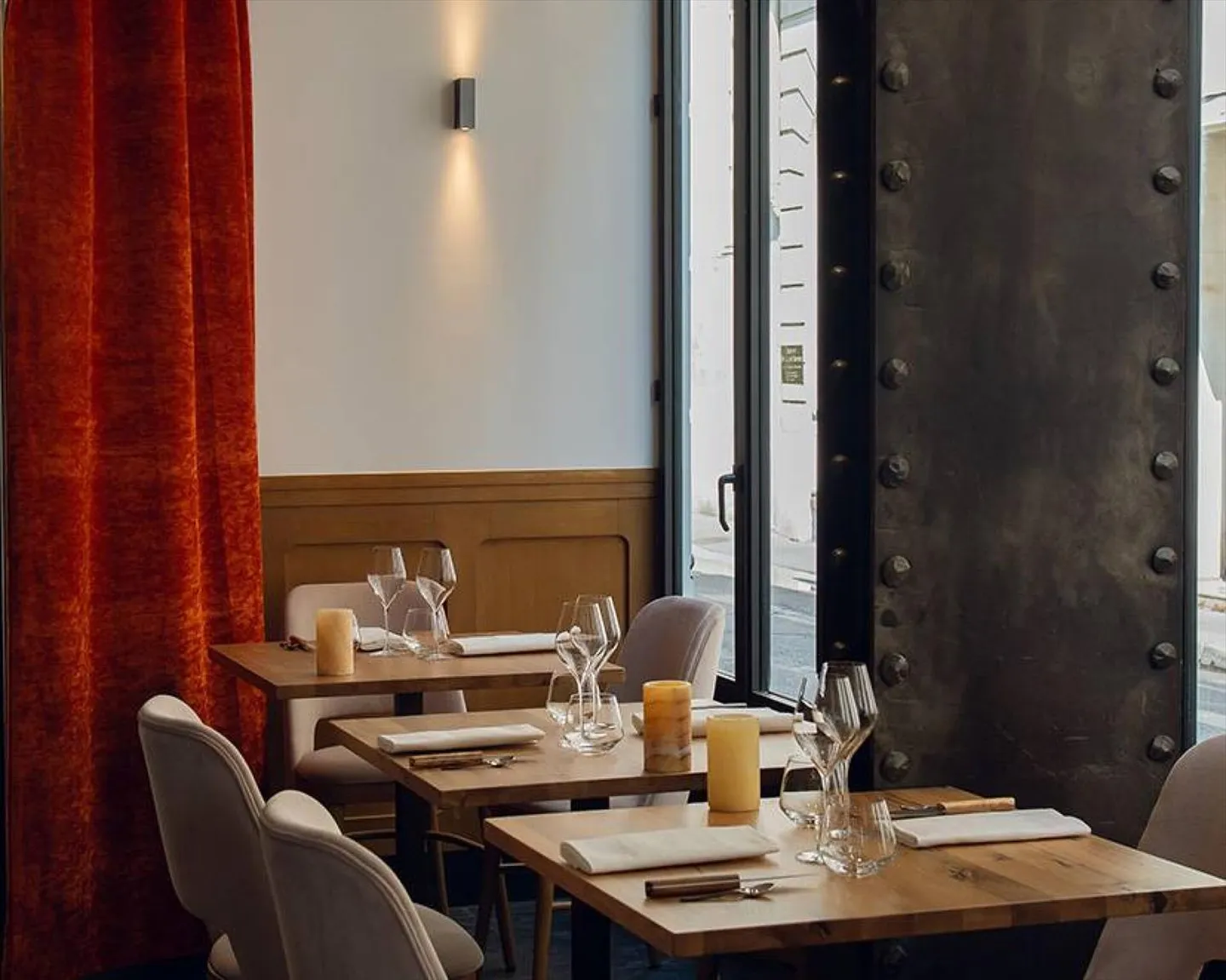 Restaurant - Photo 1 of 1