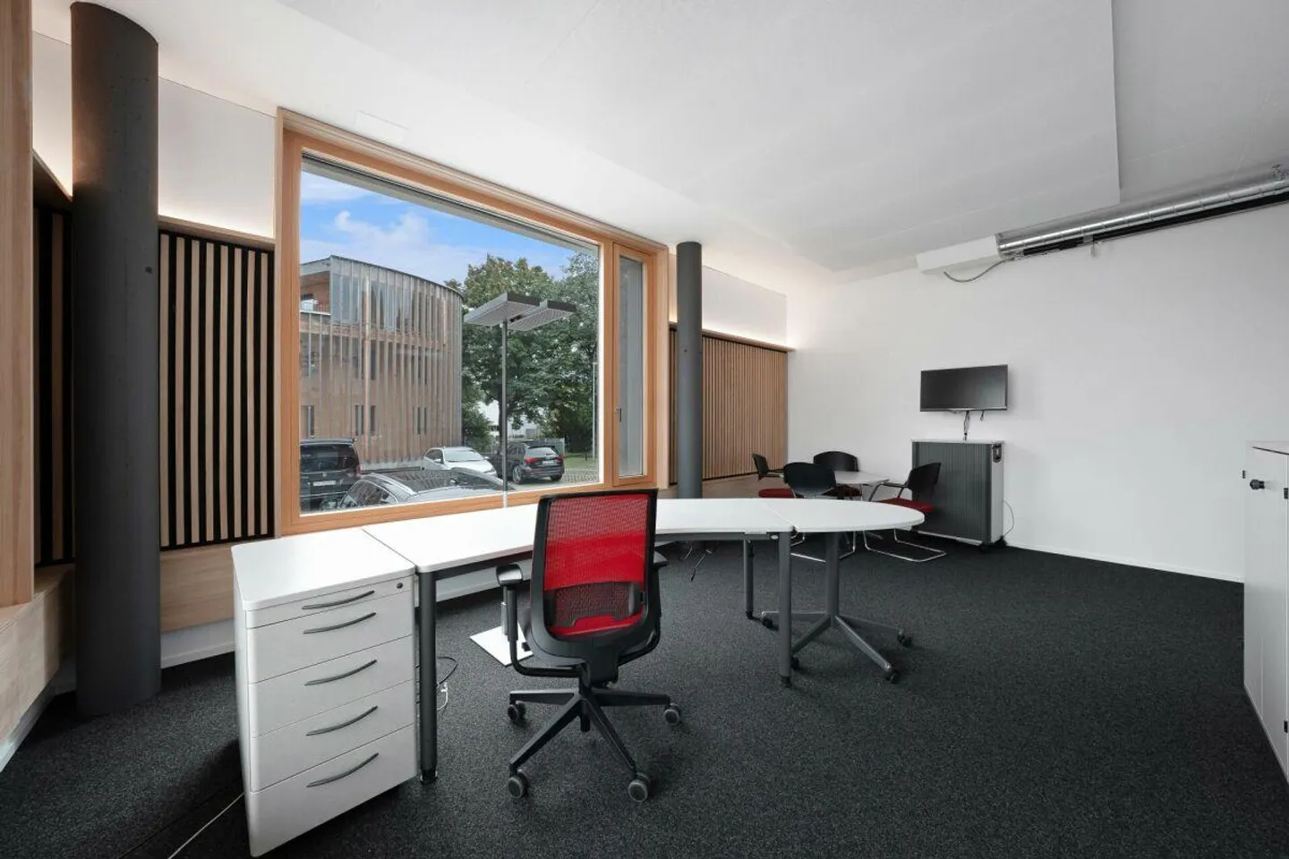 Espace de bureau - Photo 3 sur 6