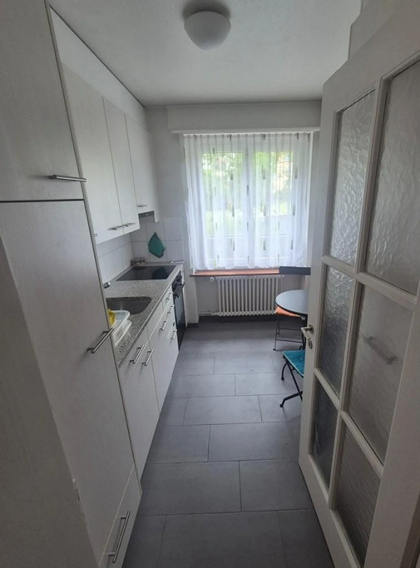 Bel appartement dans un emplacement central - Photo 2 sur 8