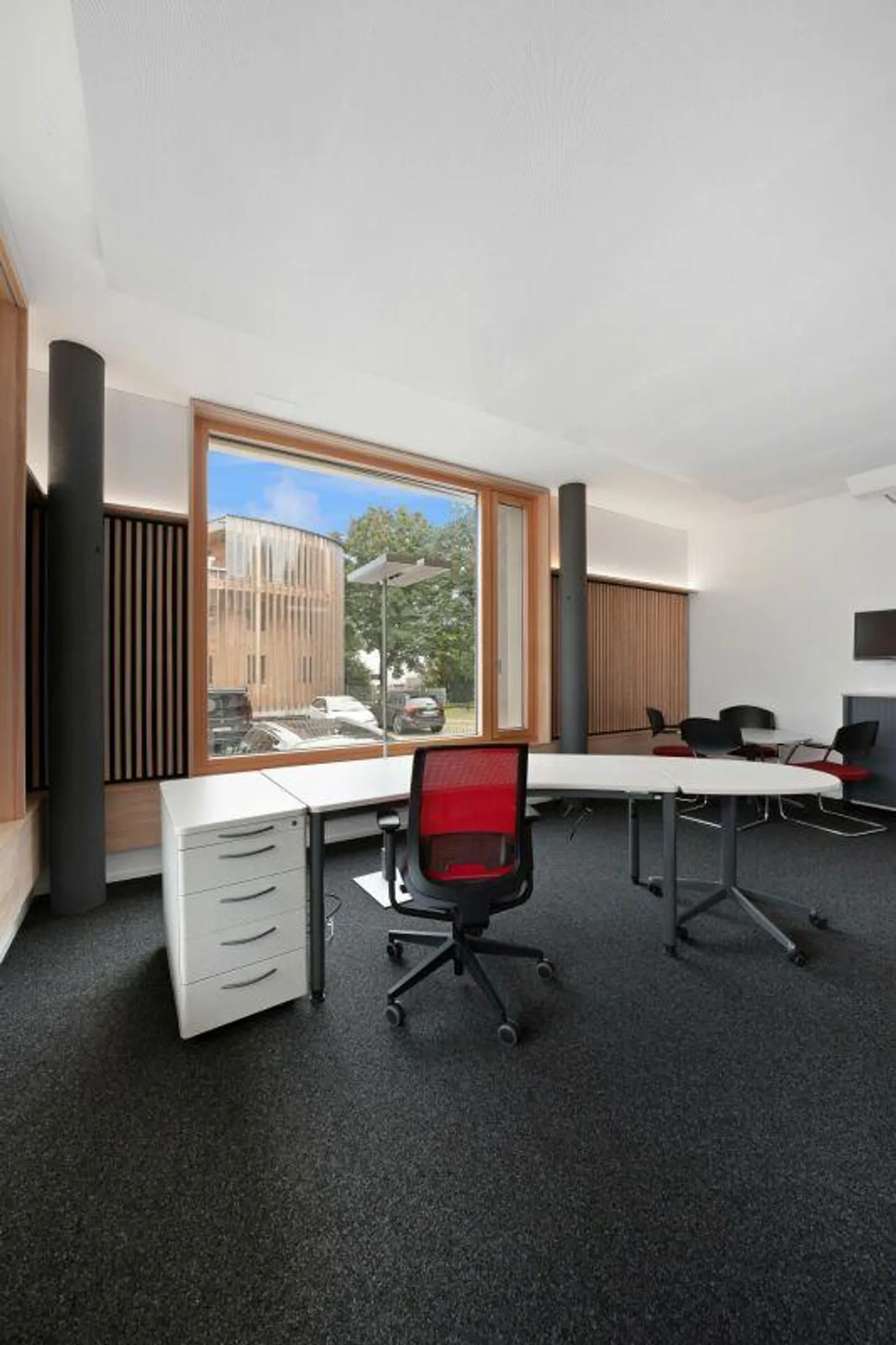 Espace de bureau - Photo 4 sur 6