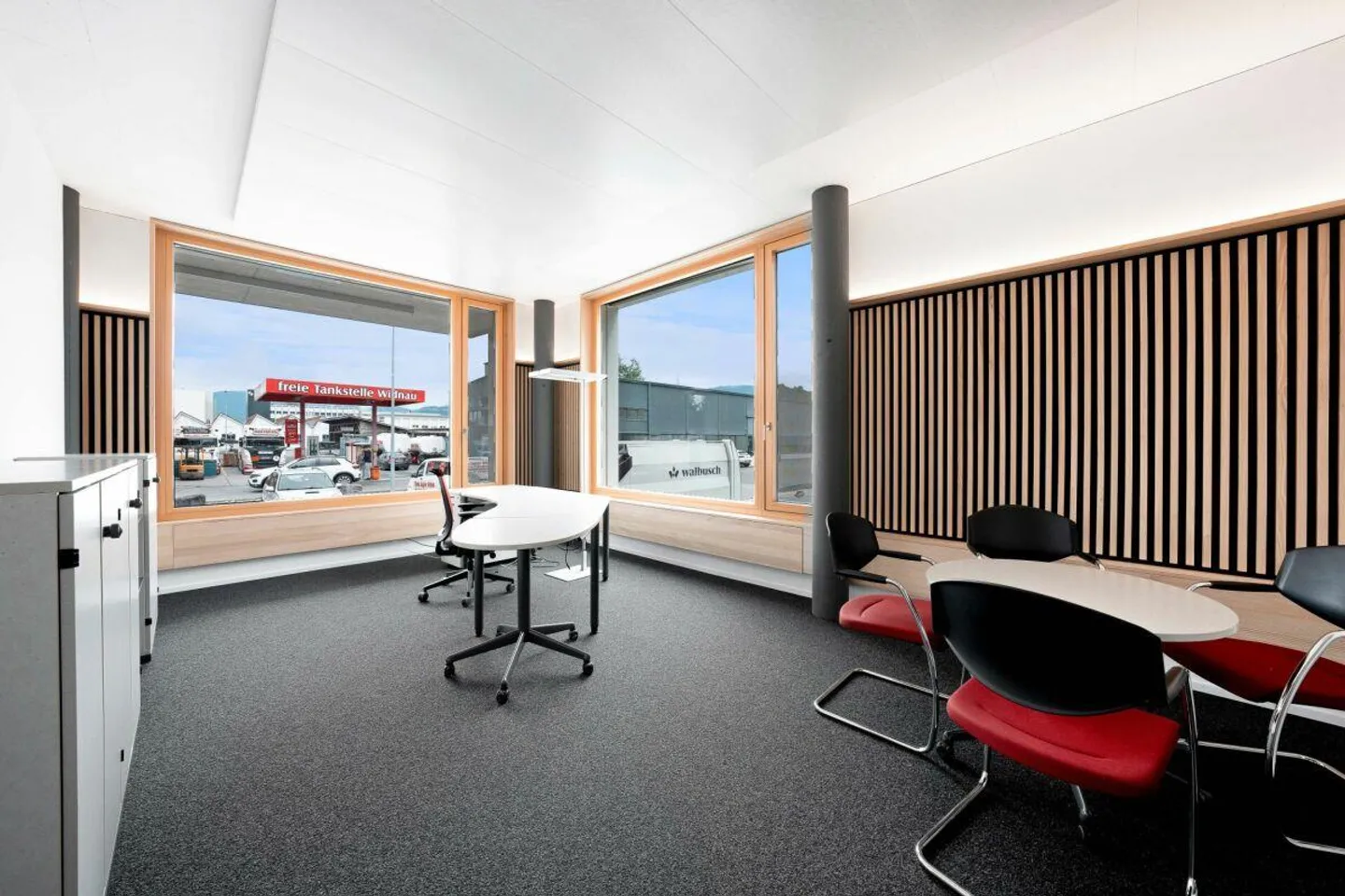 Espace de bureau - Photo 2 sur 6