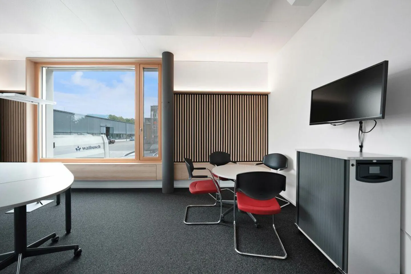 Espace de bureau - Photo 5 sur 6