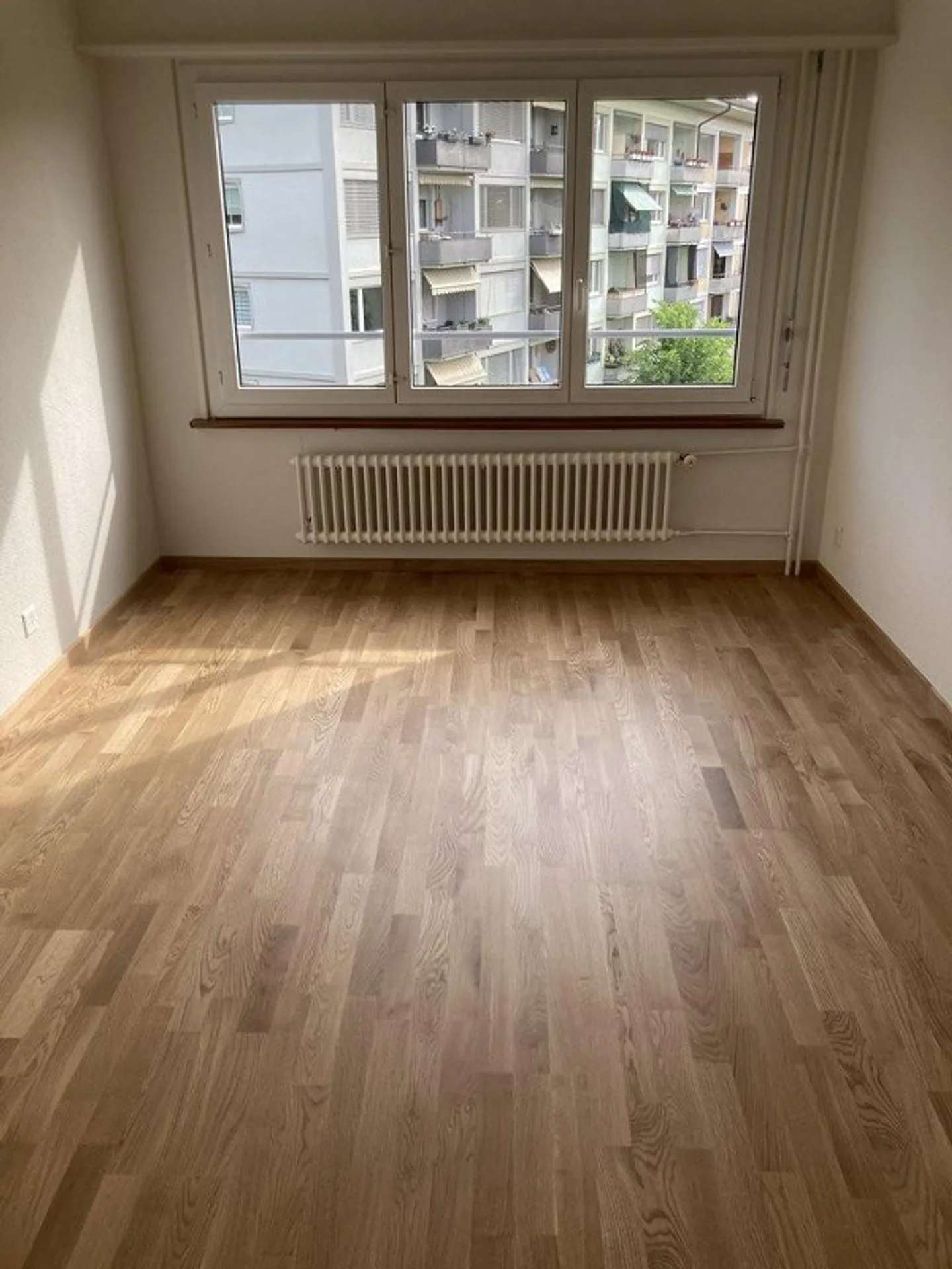 Bel appartement dans un emplacement central - Photo 5 sur 8